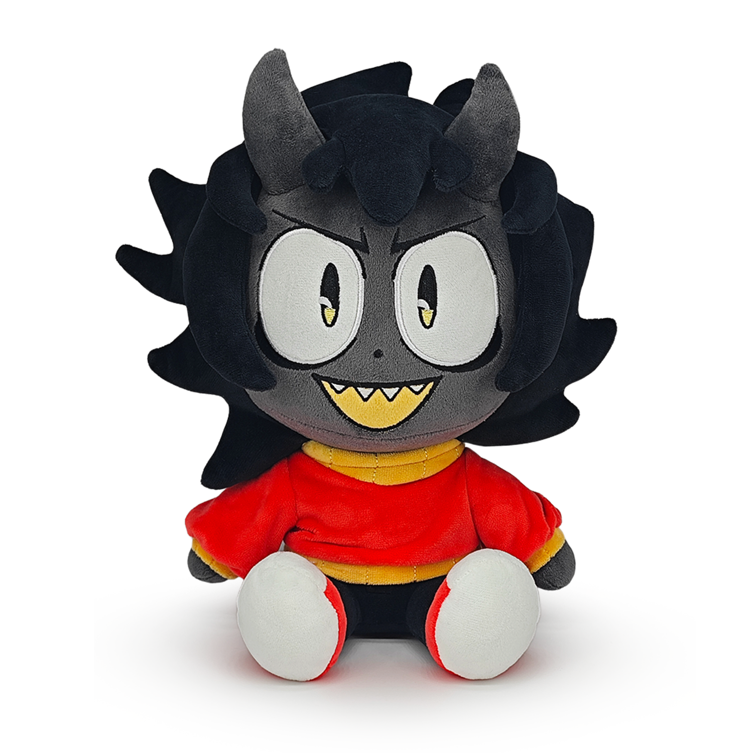 FoeKoe Plush (9in) - Image 2