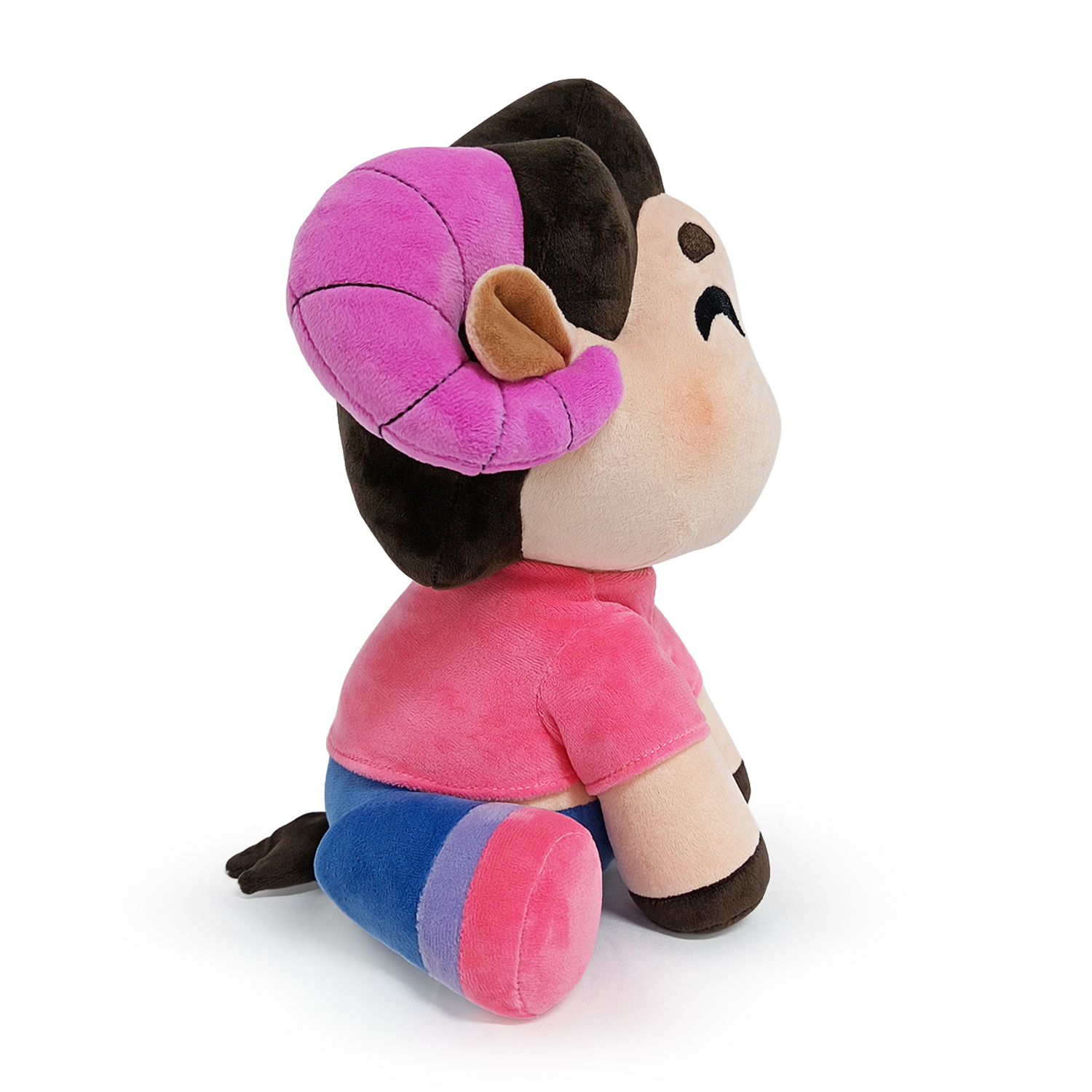 Rammie Steven Plush (9in) - Image 3