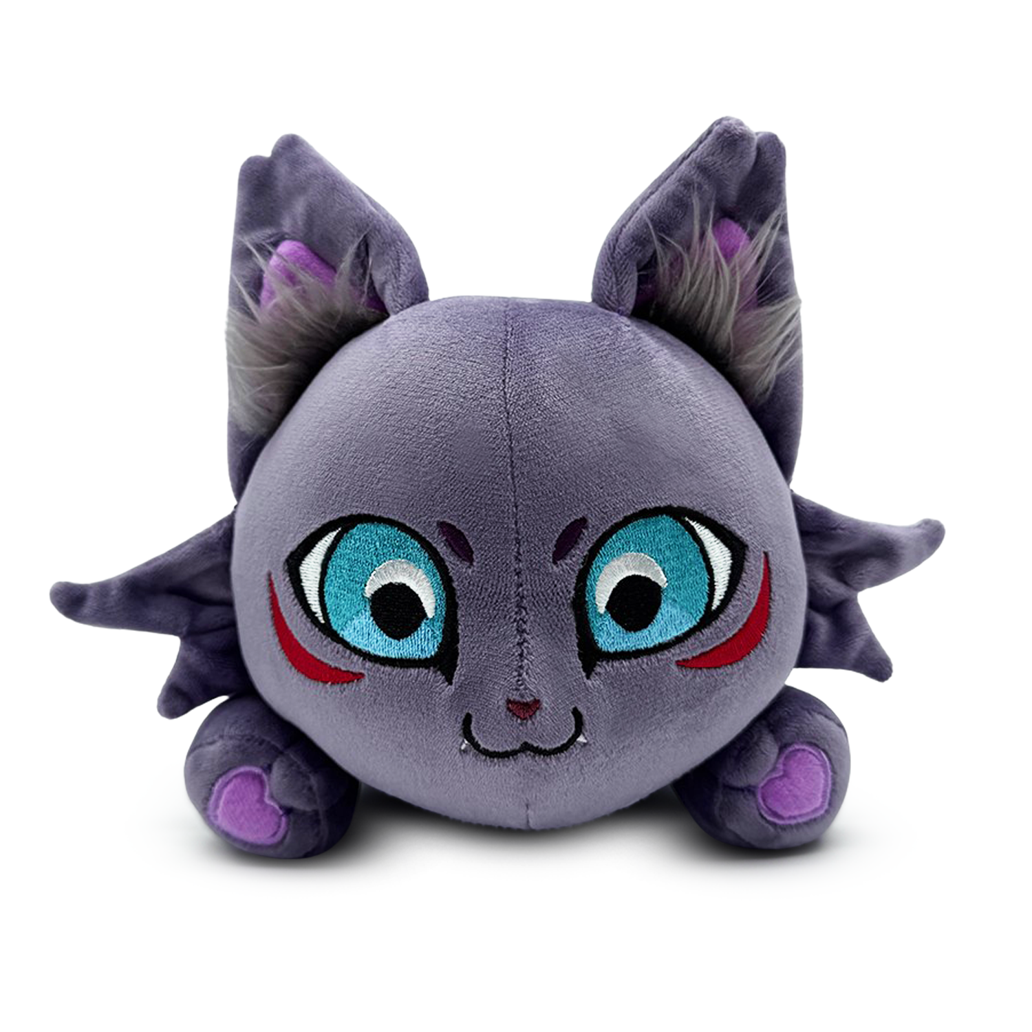 Alternative view of RiiKami Plush (9in)