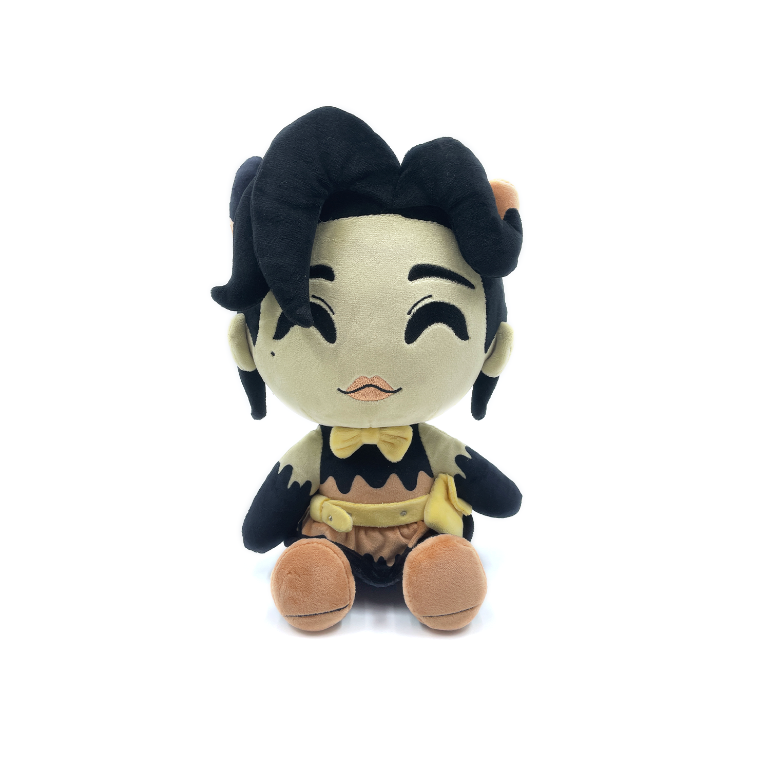 Alternative view of Allison Plush (9in)