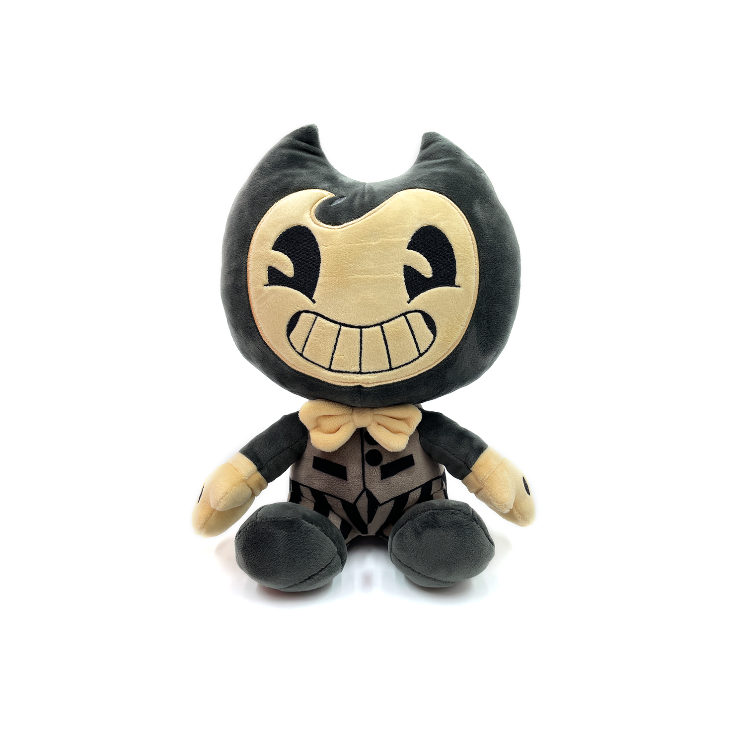 Alternative view of Bendy Plush (9in)