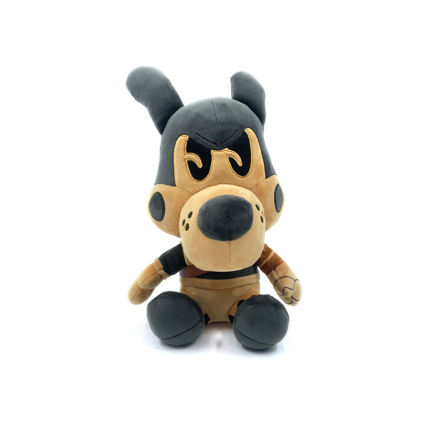 Alternative view of Tom Plush (9in)