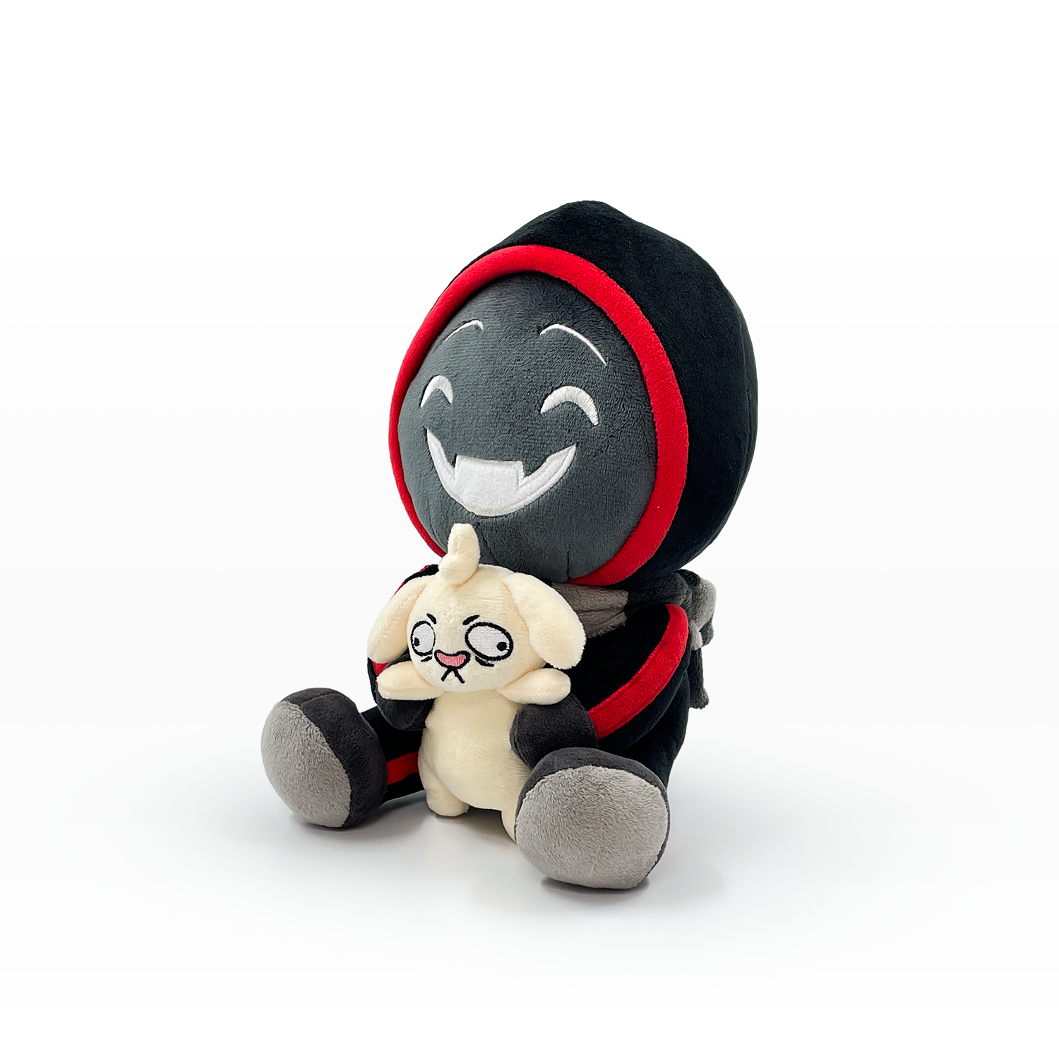 BadBoyHalo & Rat (9in) - Image 3