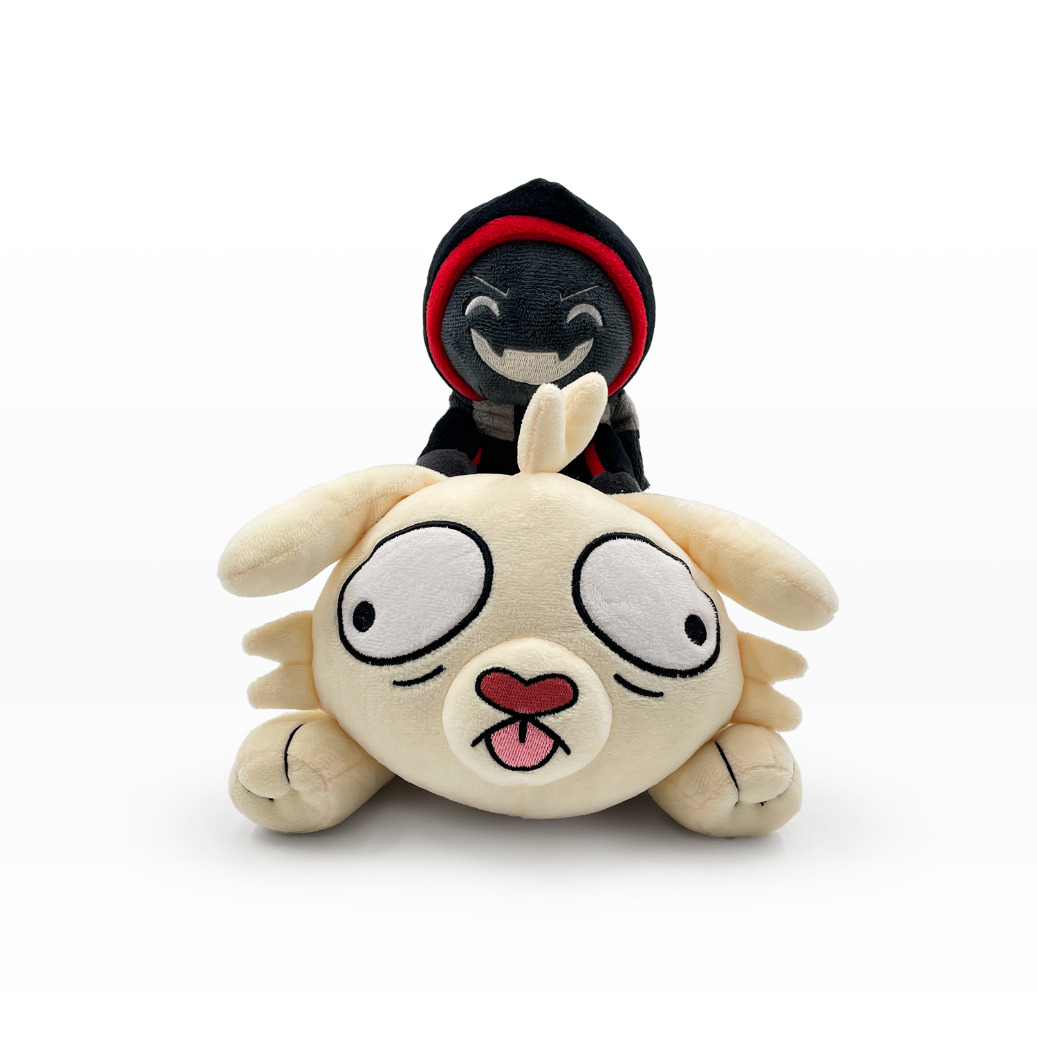 Alternative view of BadBoyHalo Rat Rider (1ft)