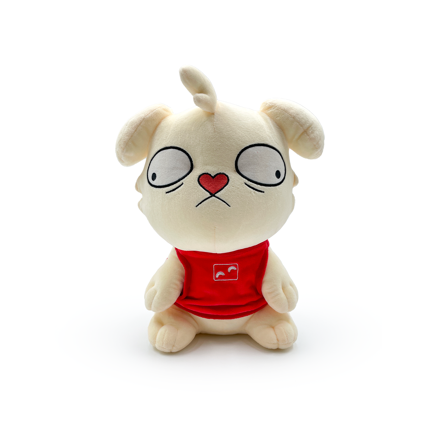 Alternative view of BBH Rat Fashion Show Plush (1ft)