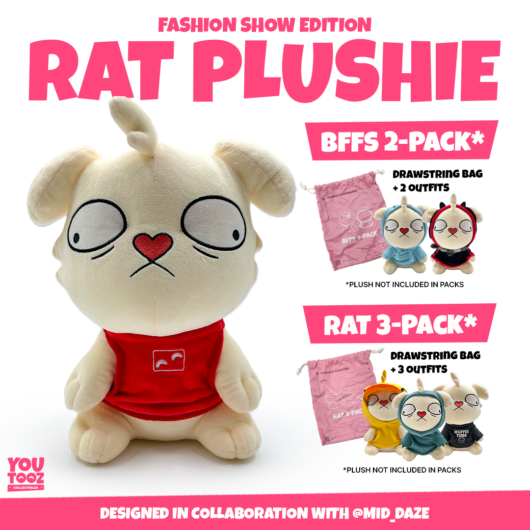 Alternative view of BFFS Outfit 2-Pack