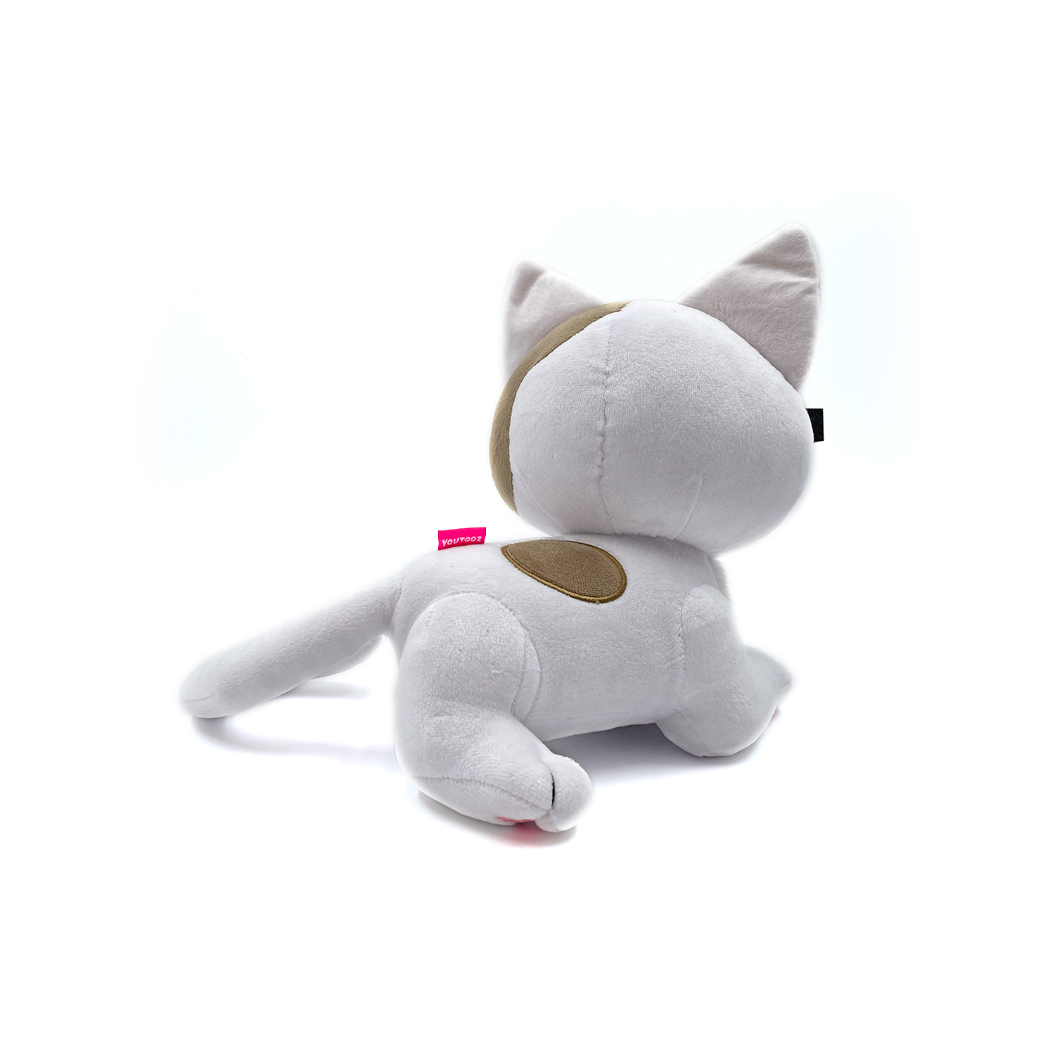 Beluga Plush (9in) - Image 4