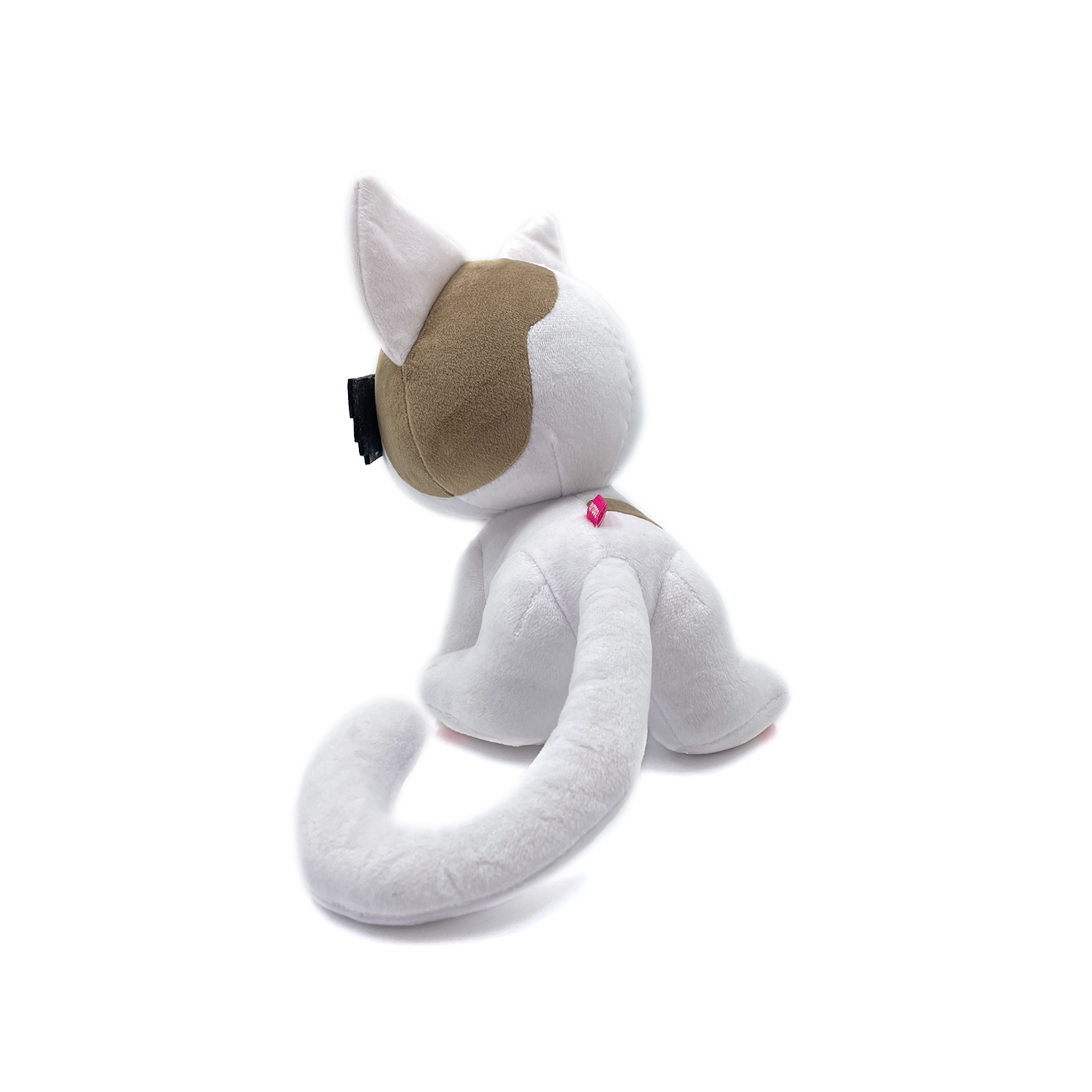 Beluga Plush (9in) - Image 5