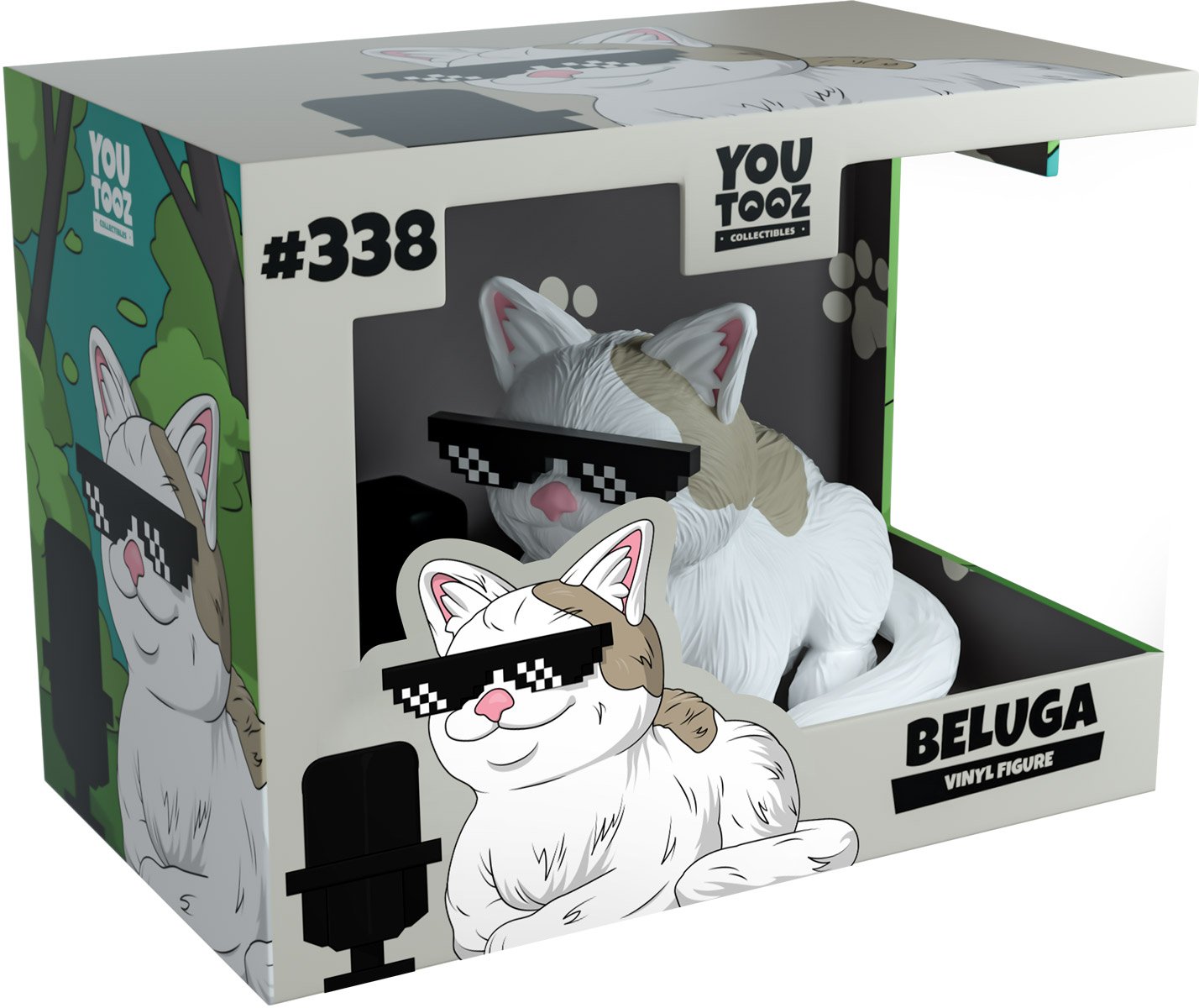 Beluga - Image 2