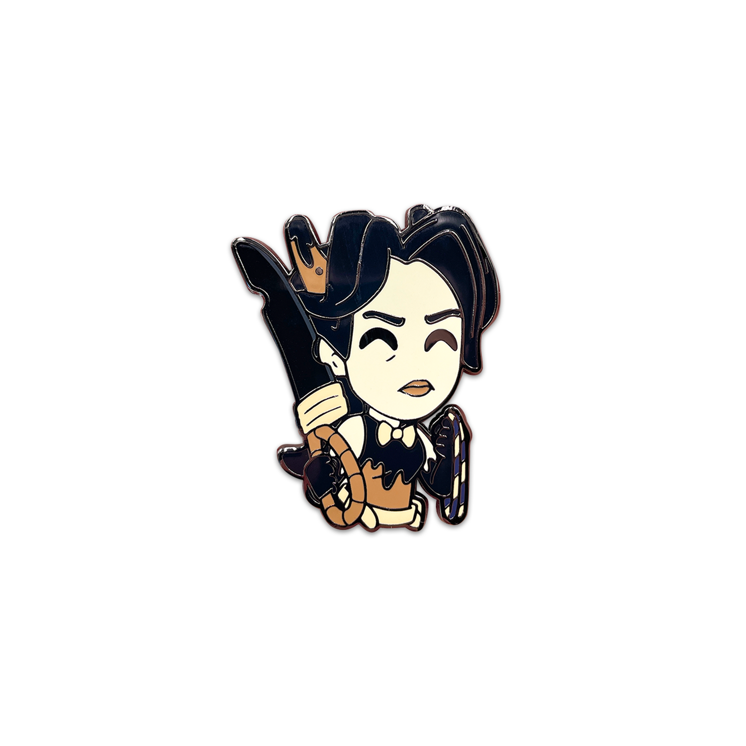 Bendy Pin Set - Image 6