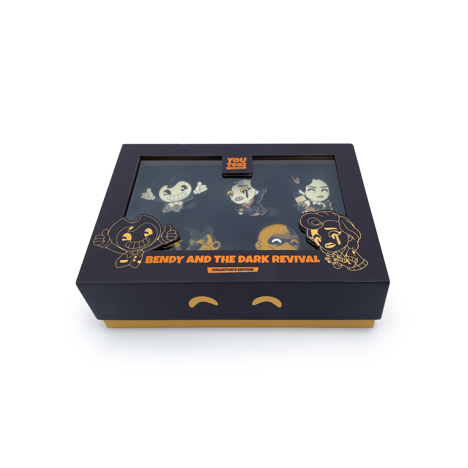 Bendy Pin Set - Image 4