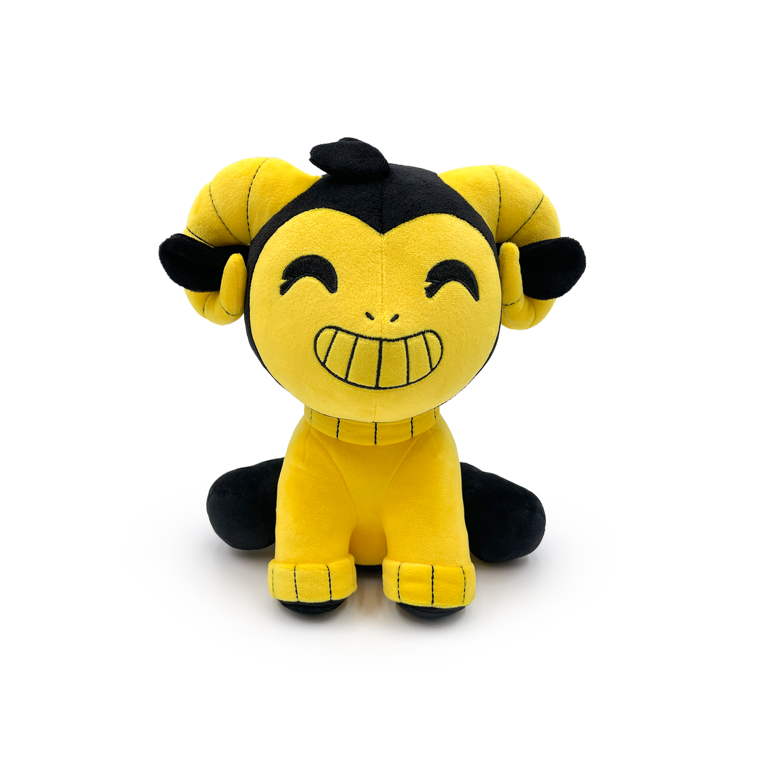 Alternative view of Toon Rammie Plush (9in)