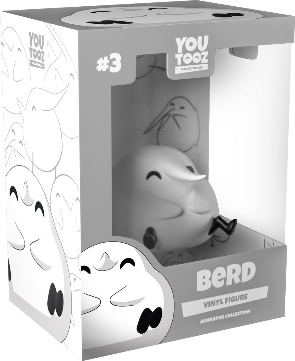 Alternative view of Berd