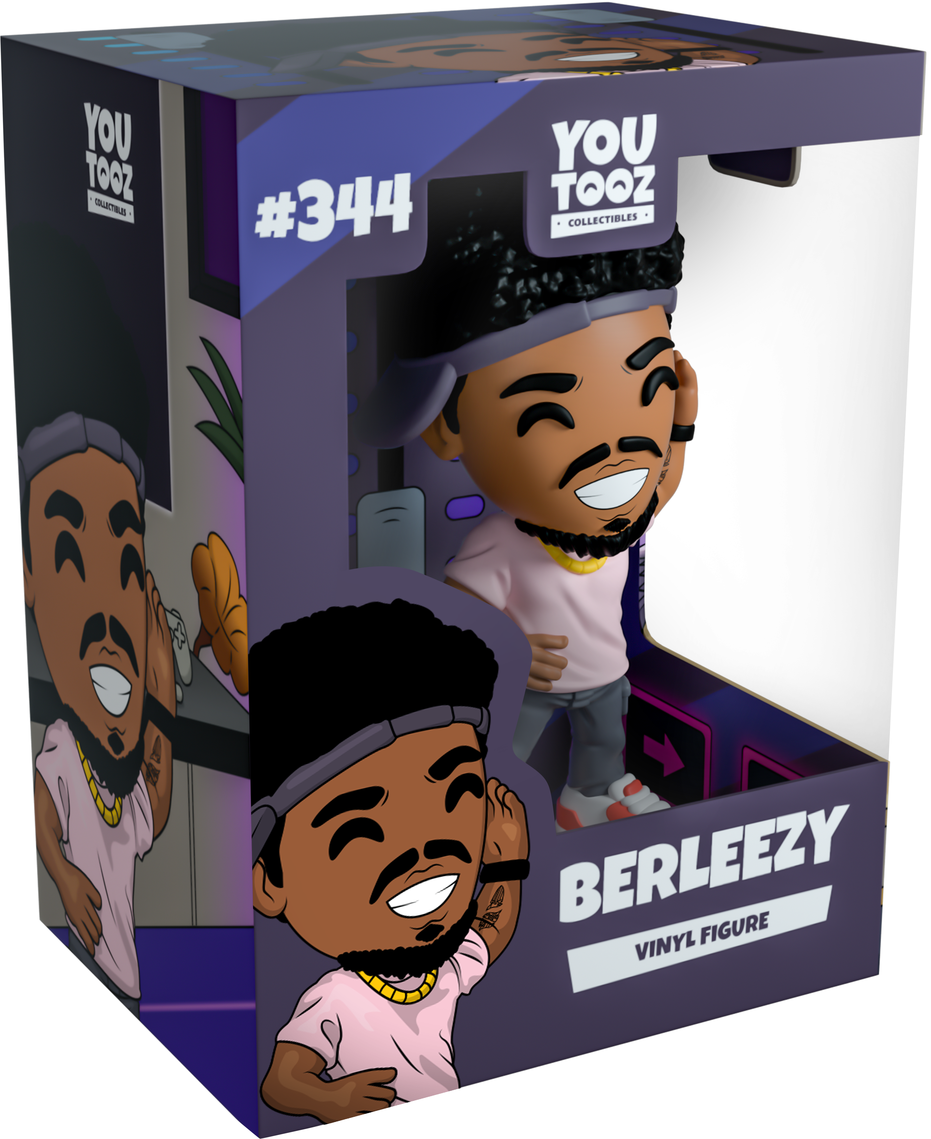 Berleezy - Image 2