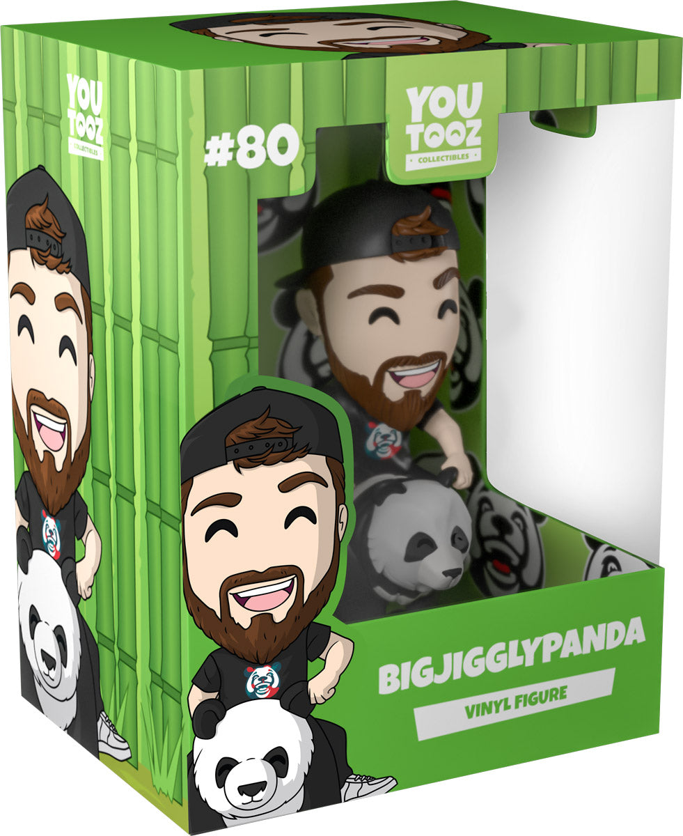 Bigjigglypanda - Image 2