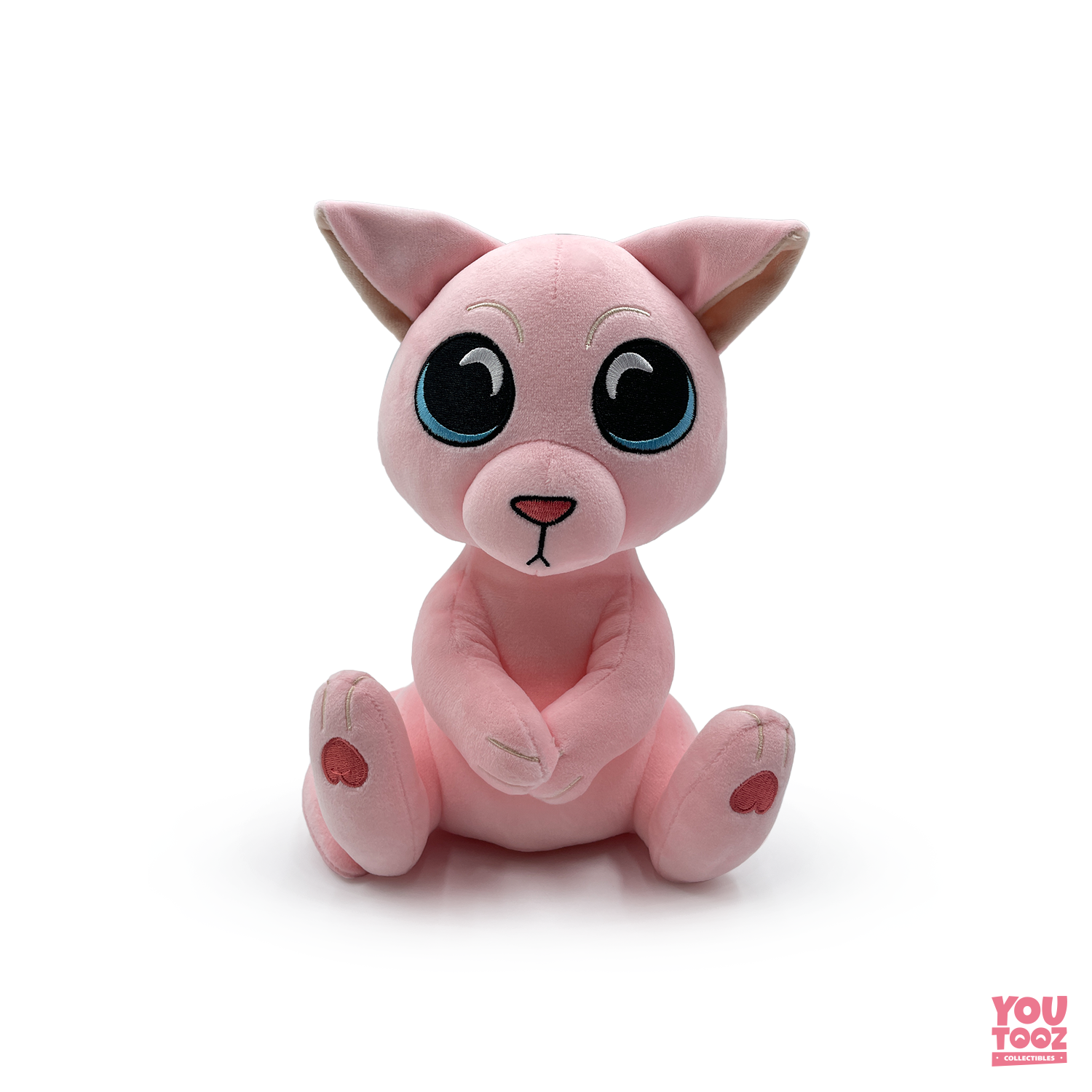 Alternative view of Bingus Plush (9in)