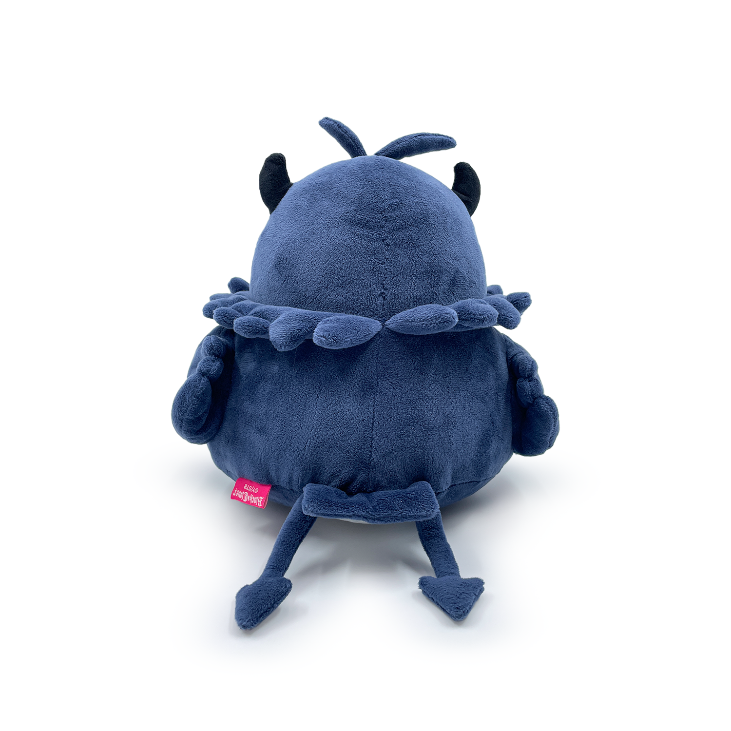 Nero Plush (9in) - Image 5