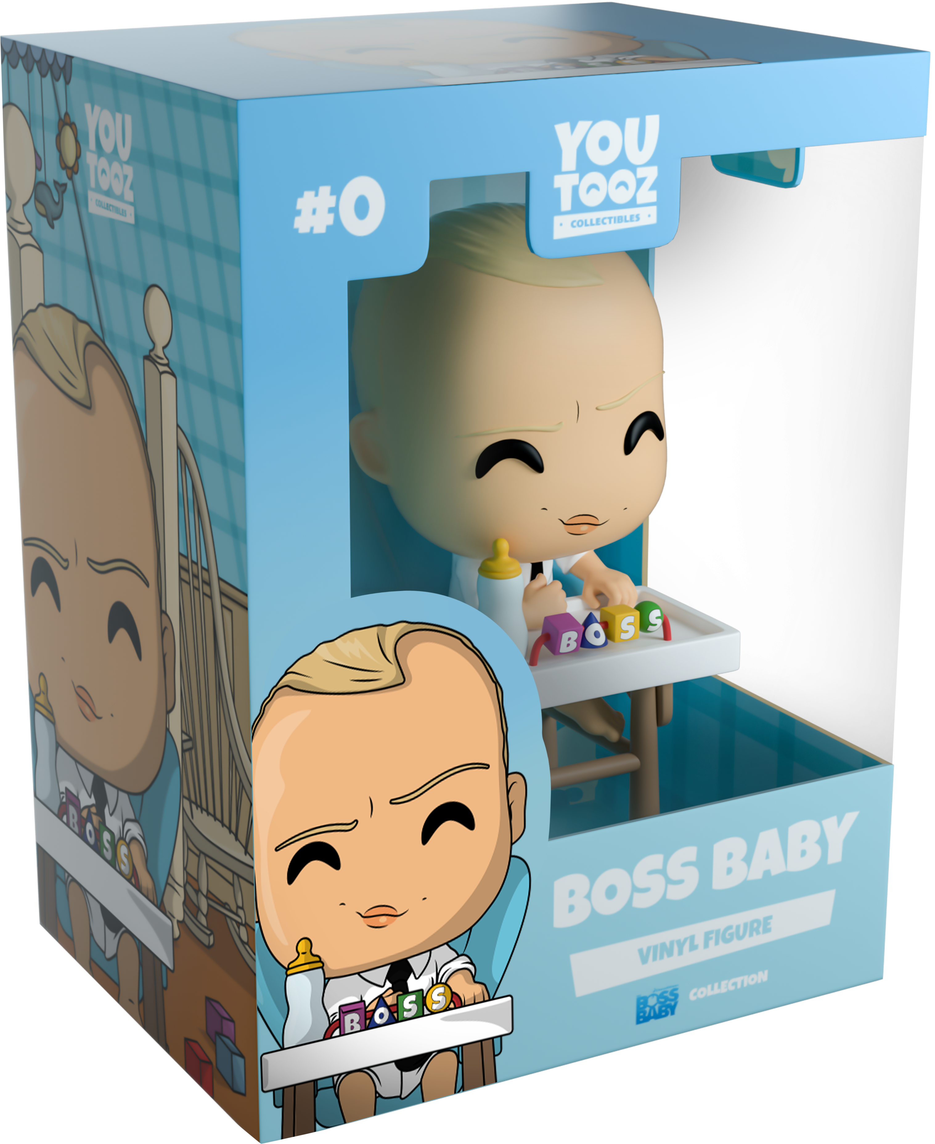 Boss Baby - Image 2