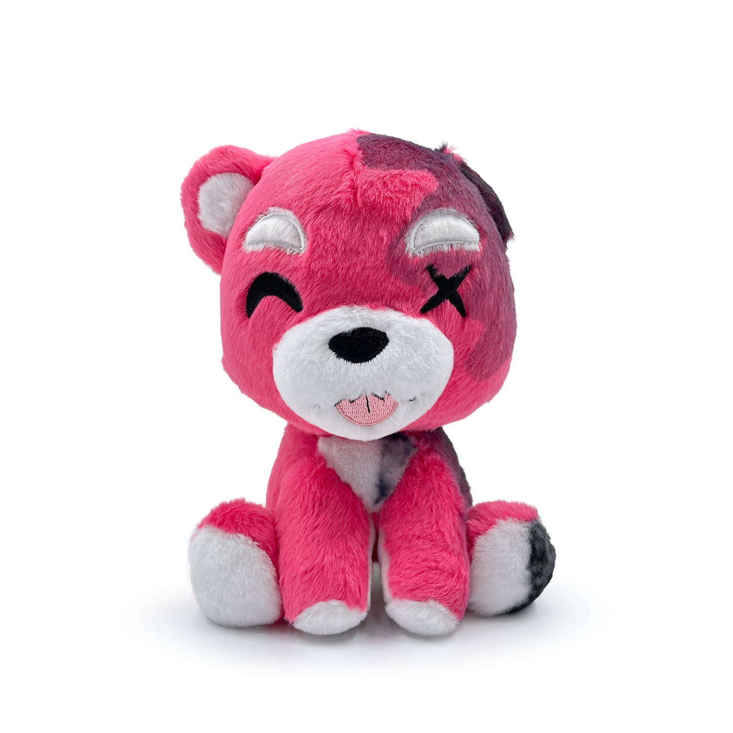 Alternative view of Breaking Bad Bear Plush (9in)