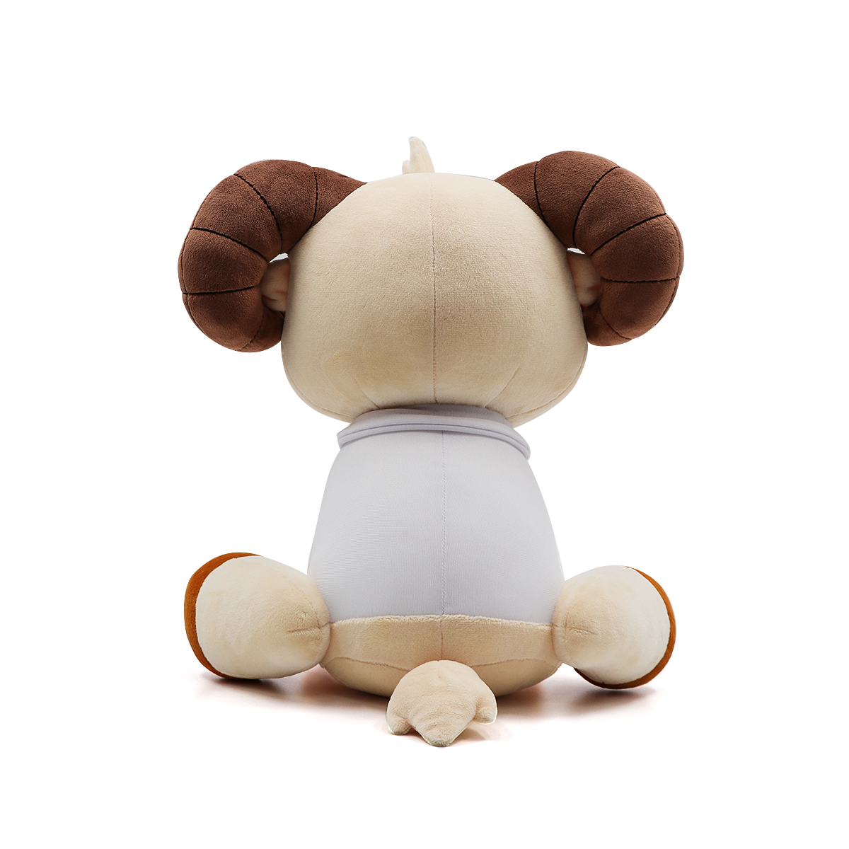 Jschlatt Business Ram (1ft) - Image 3