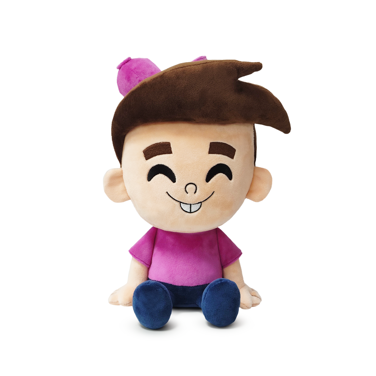 Alternative view of Timmy Turner Plush (9in)