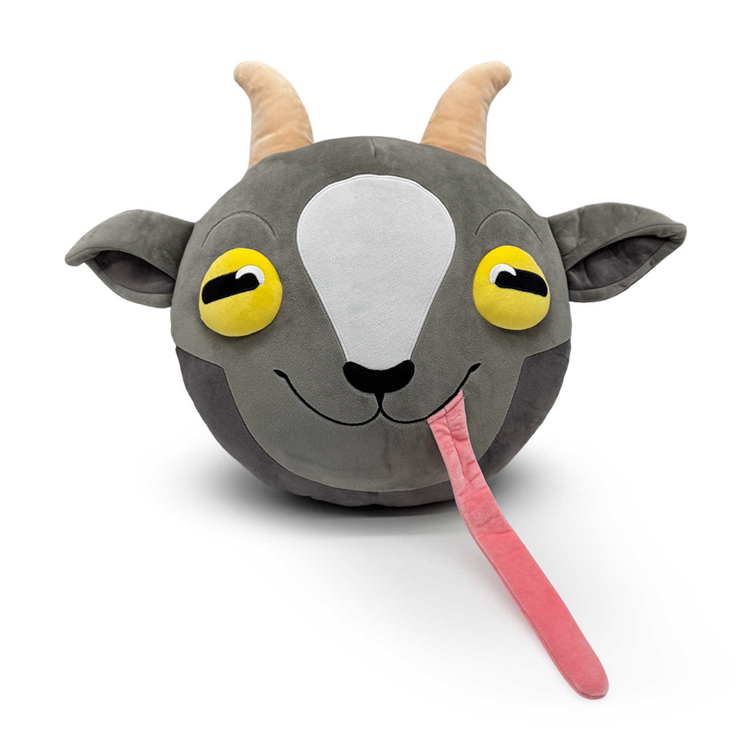 Alternative view of Goat Simulator Pillow Plush (1ft)