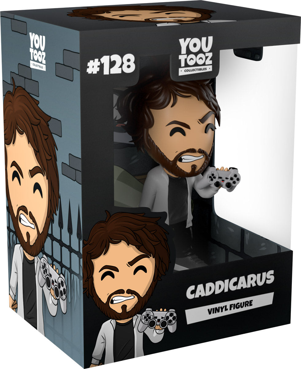Caddicarus - Image 2