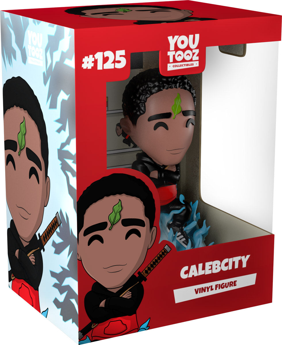 CalebCity - Image 2