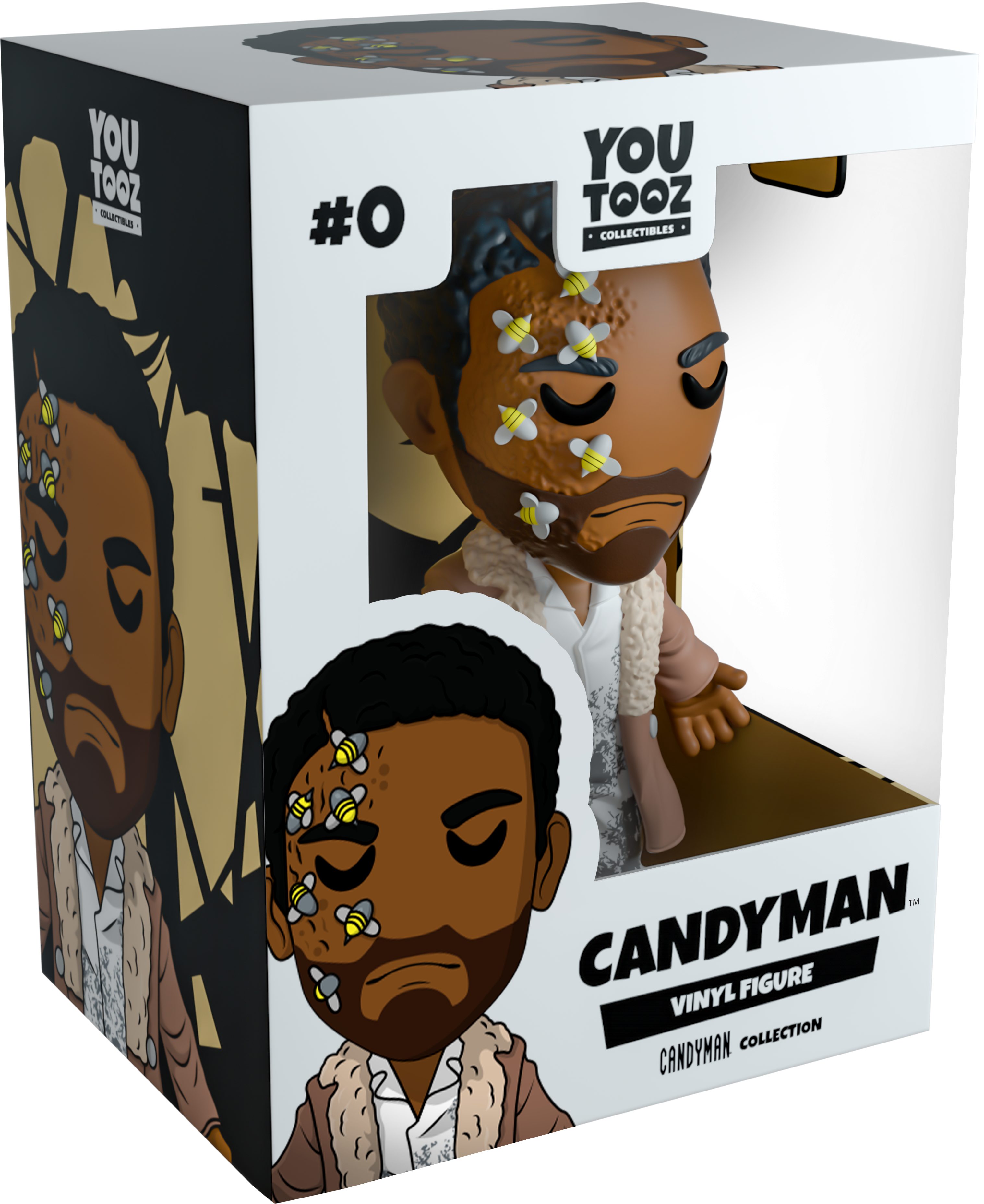 Alternative view of Candyman