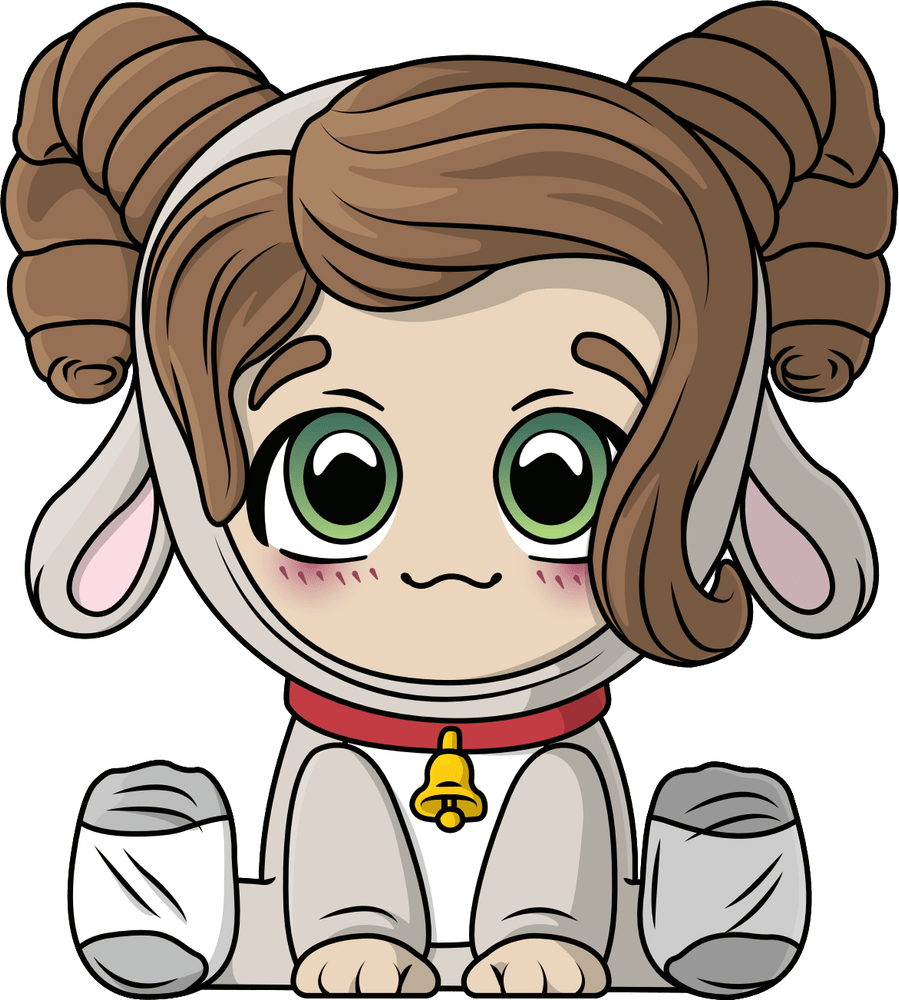 Captain Puffy Uwu