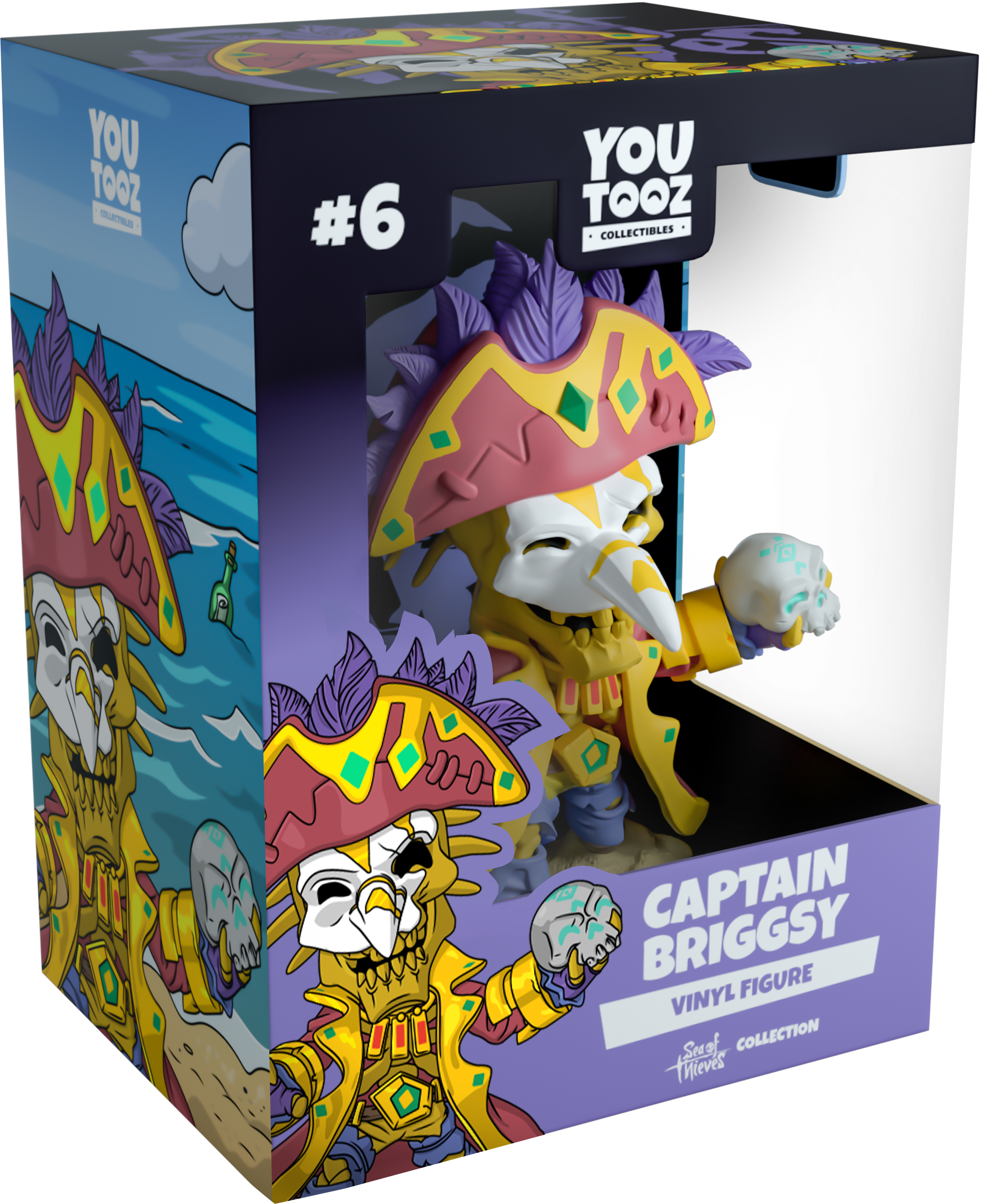 Captain Briggsy - Image 2