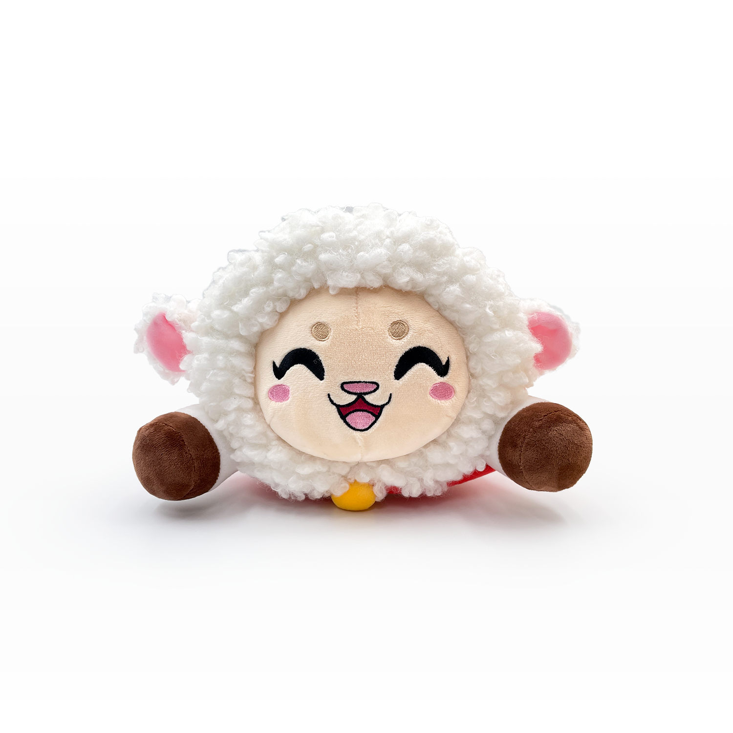 Alternative view of Captain Puffy Plush (1ft)