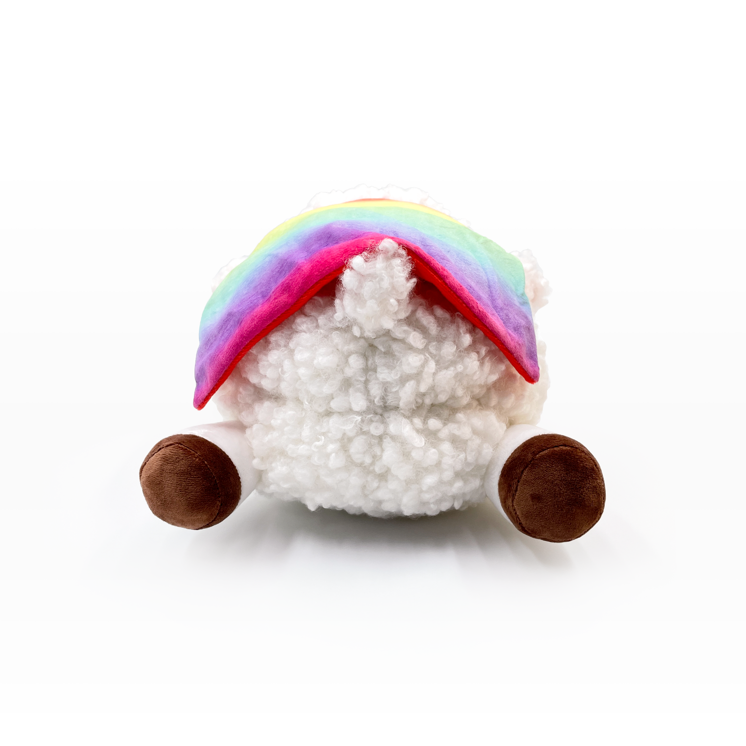 Captain Puffy Plush (1ft) - Image 3