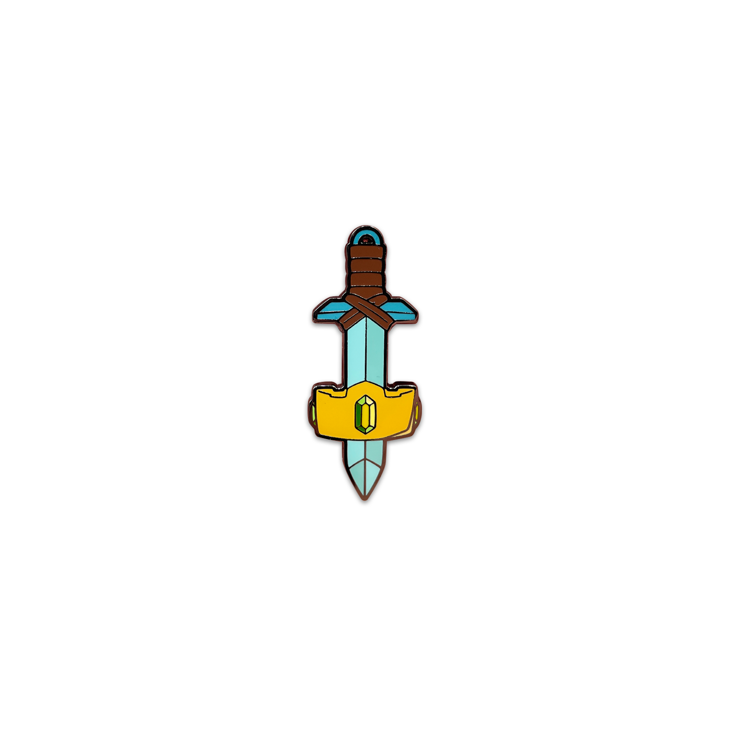CaptainSparklez Pin Set - Image 7