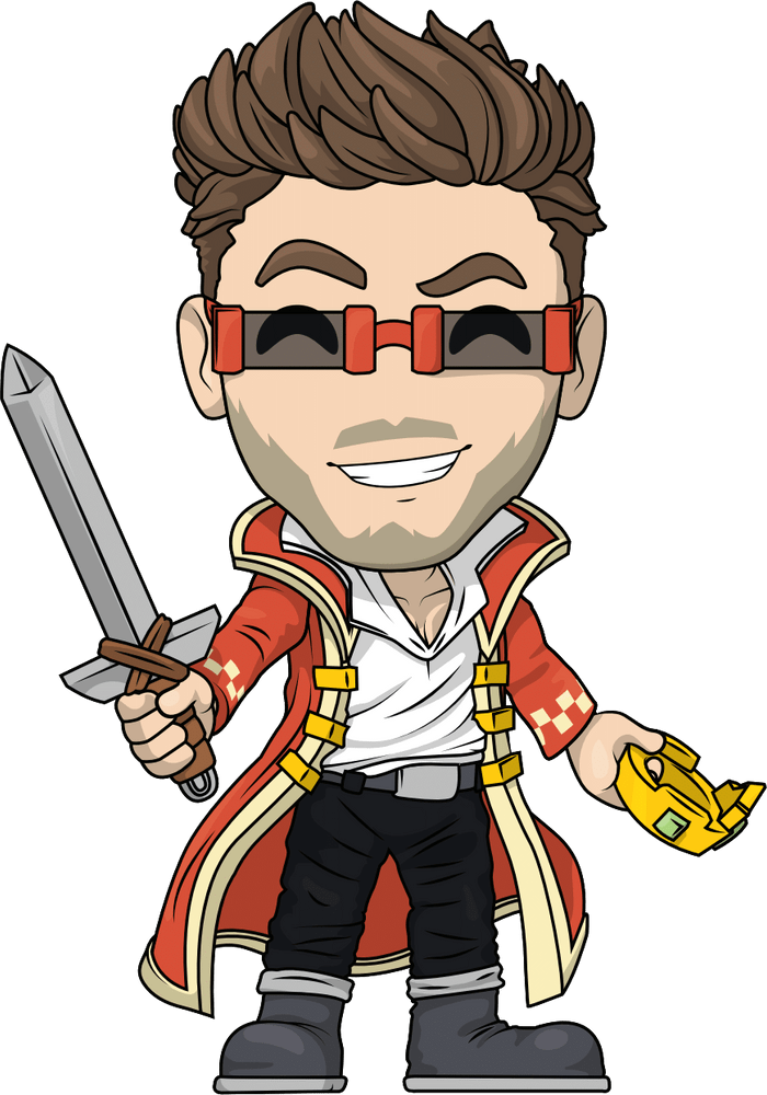 CaptainSparklez