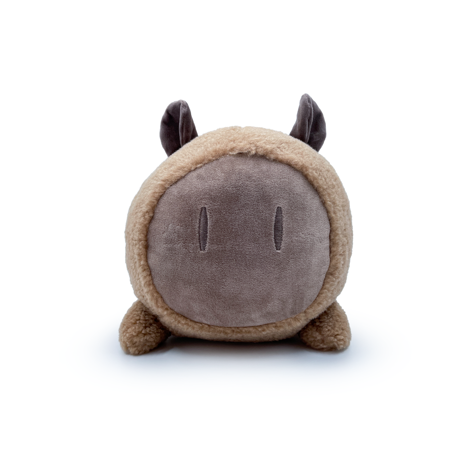 Alternative view of Capybara Pillow (1ft)