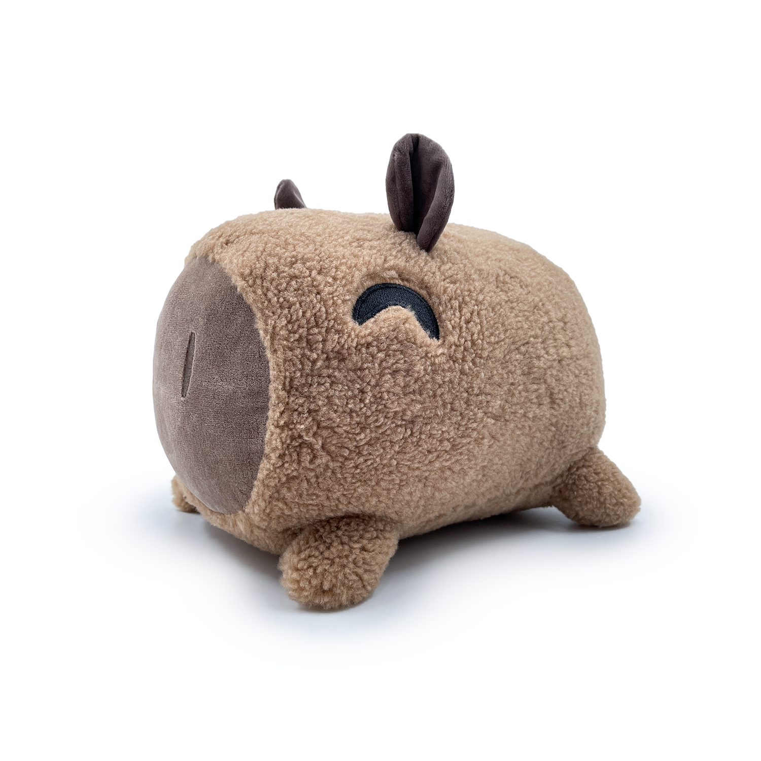 Capybara Pillow (1ft) - Image 4