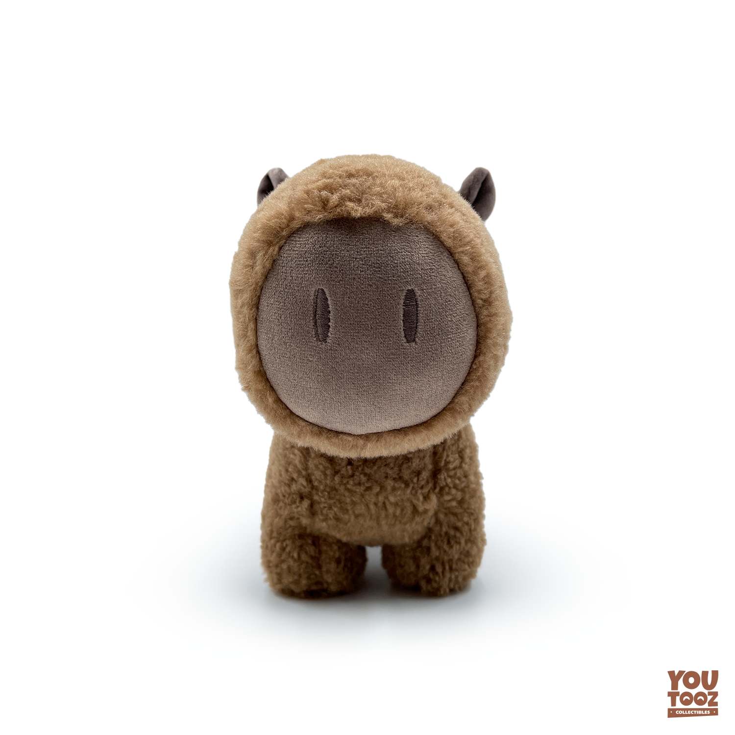 Capybara Plush (9in) - Image 7