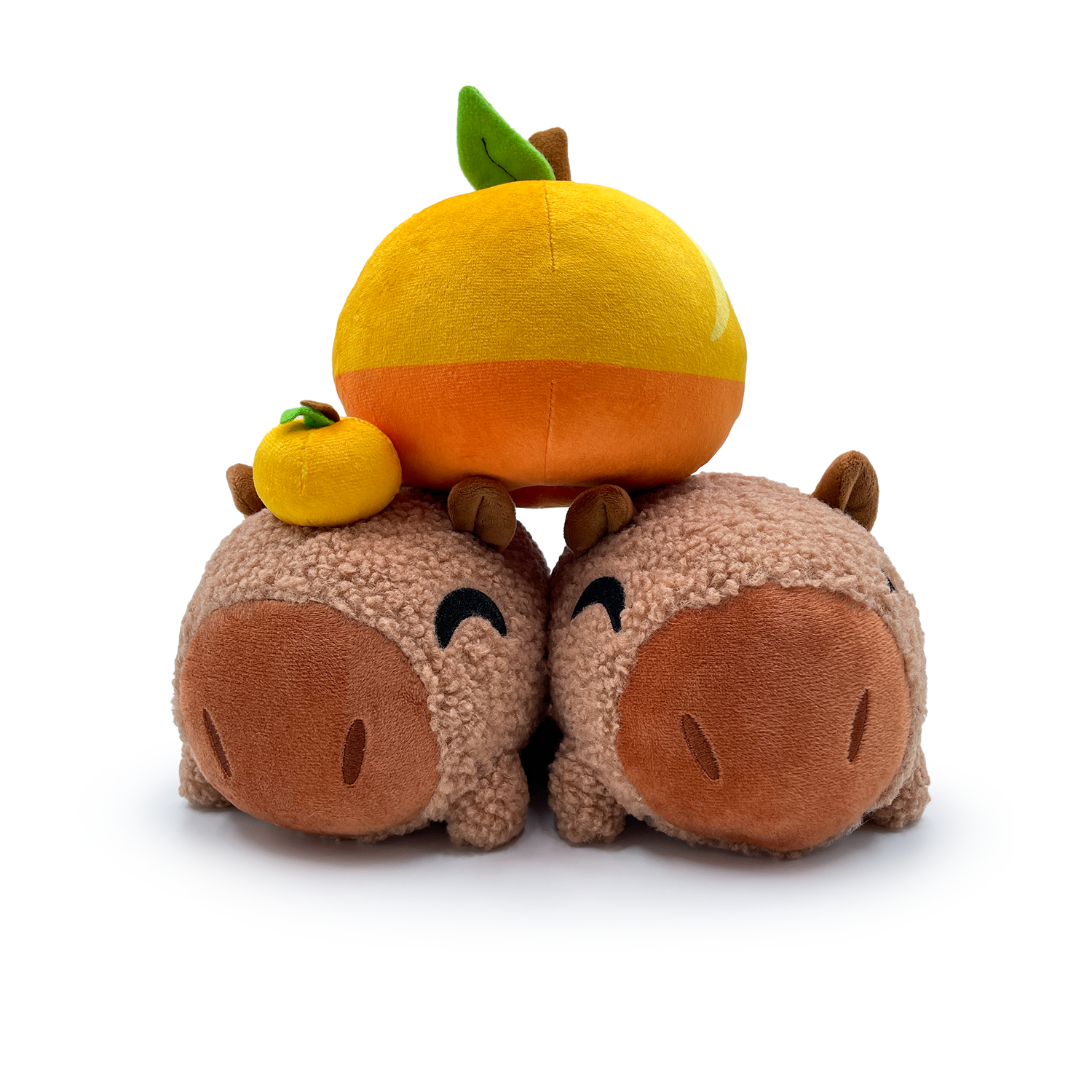 Yuzu Stickie (6in) - Image 4