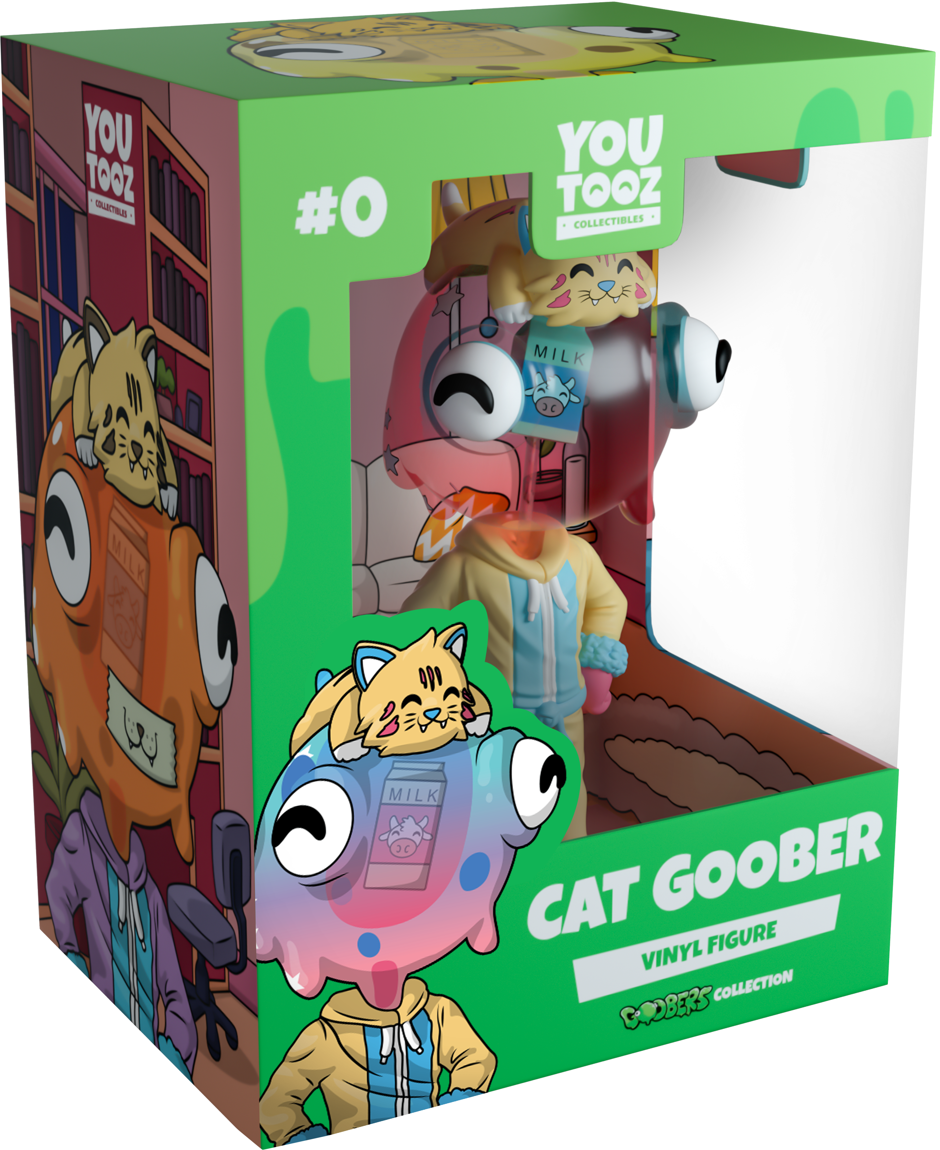 Cat Goober - Image 3