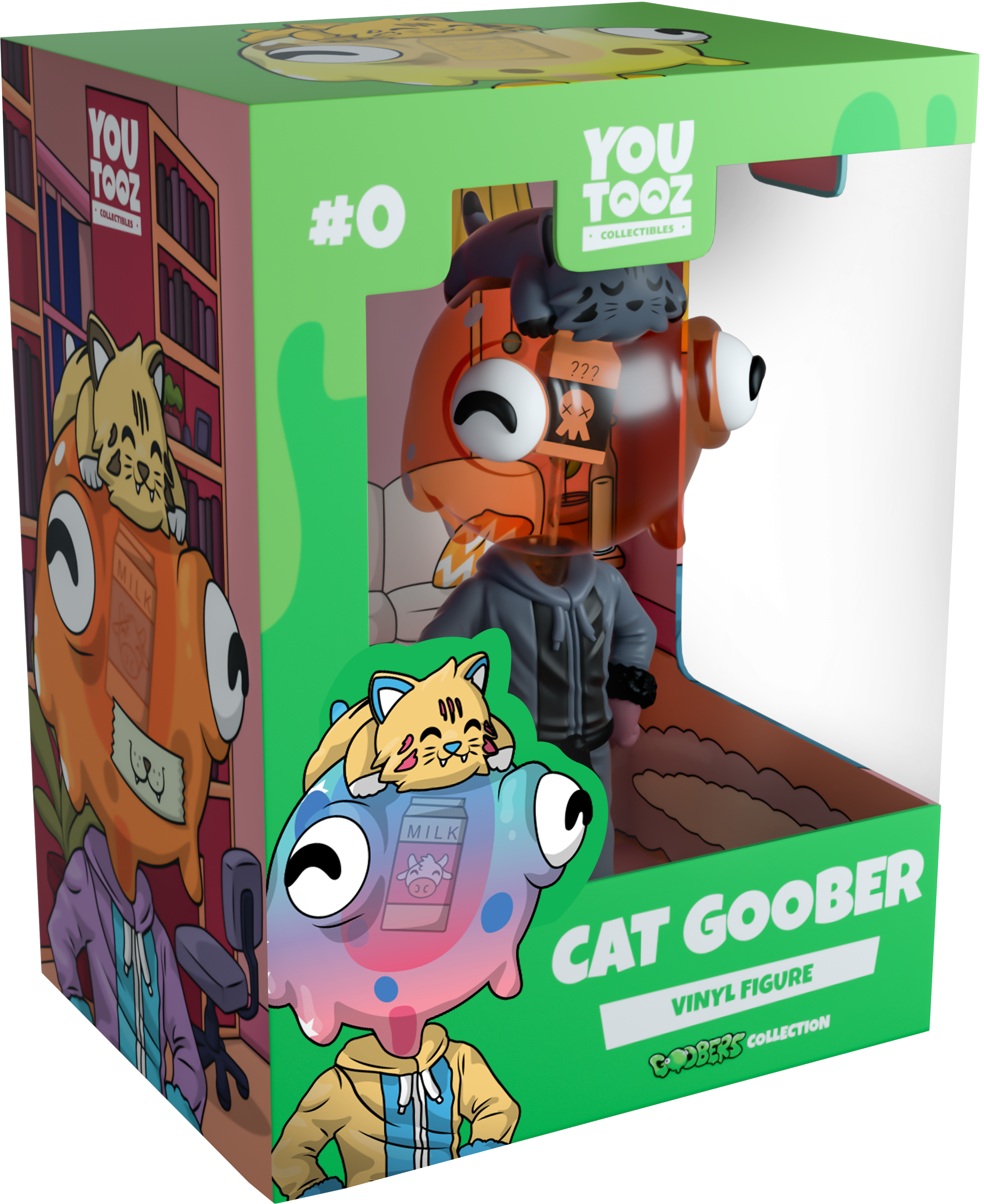 Cat Goober - Image 4