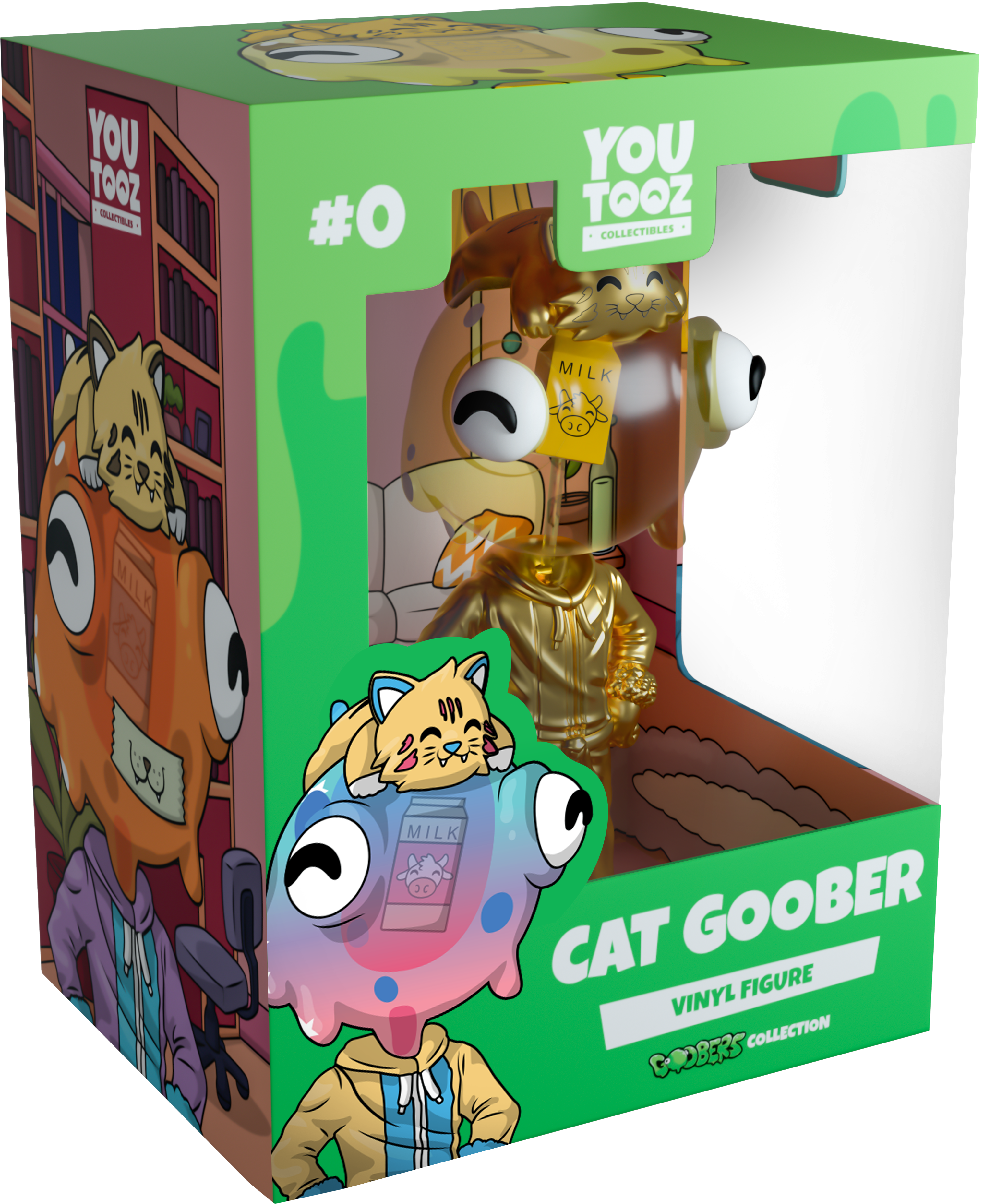 Cat Goober - Image 5