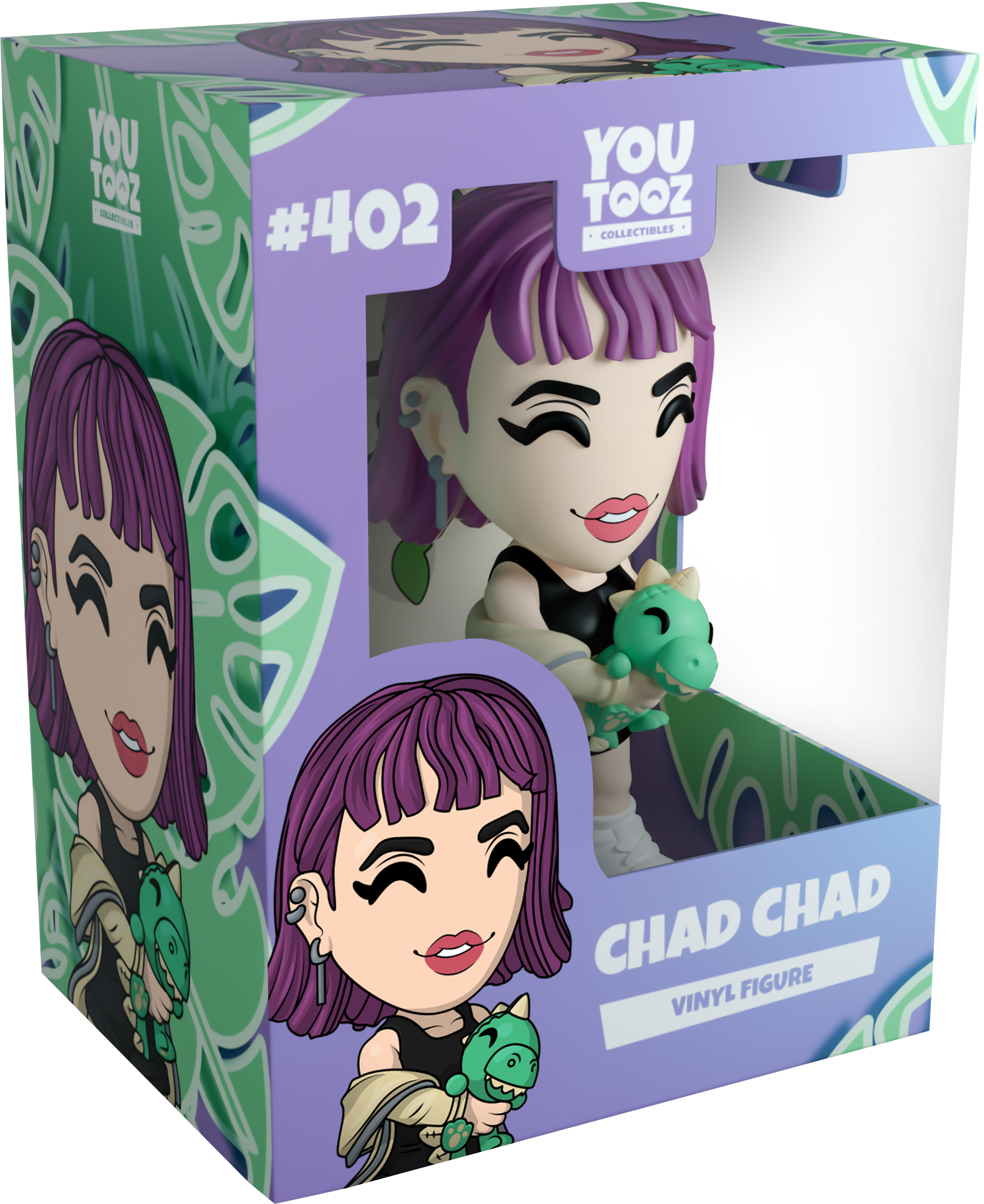 Chad Chad - Image 2