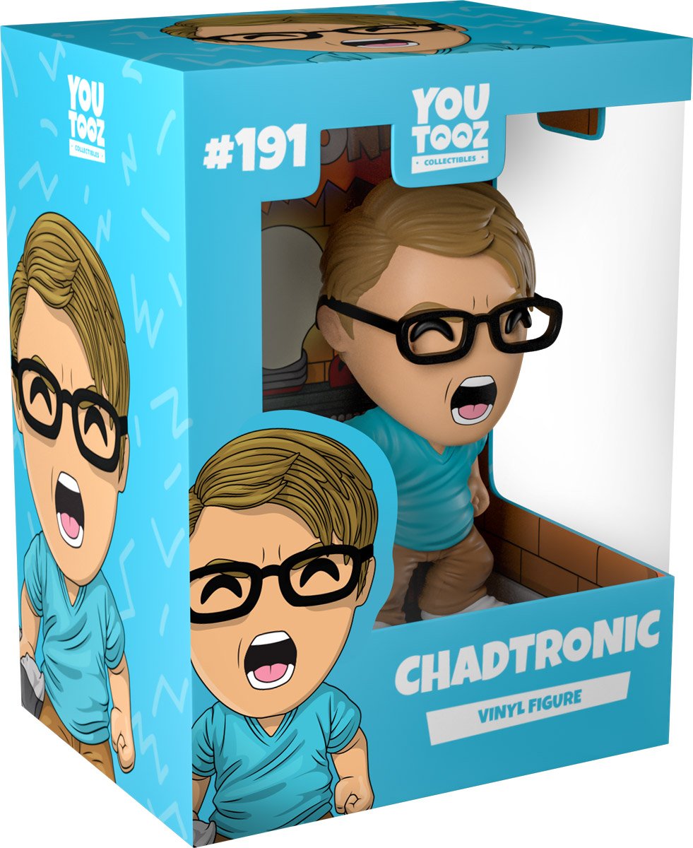 Chadtronic - Image 2