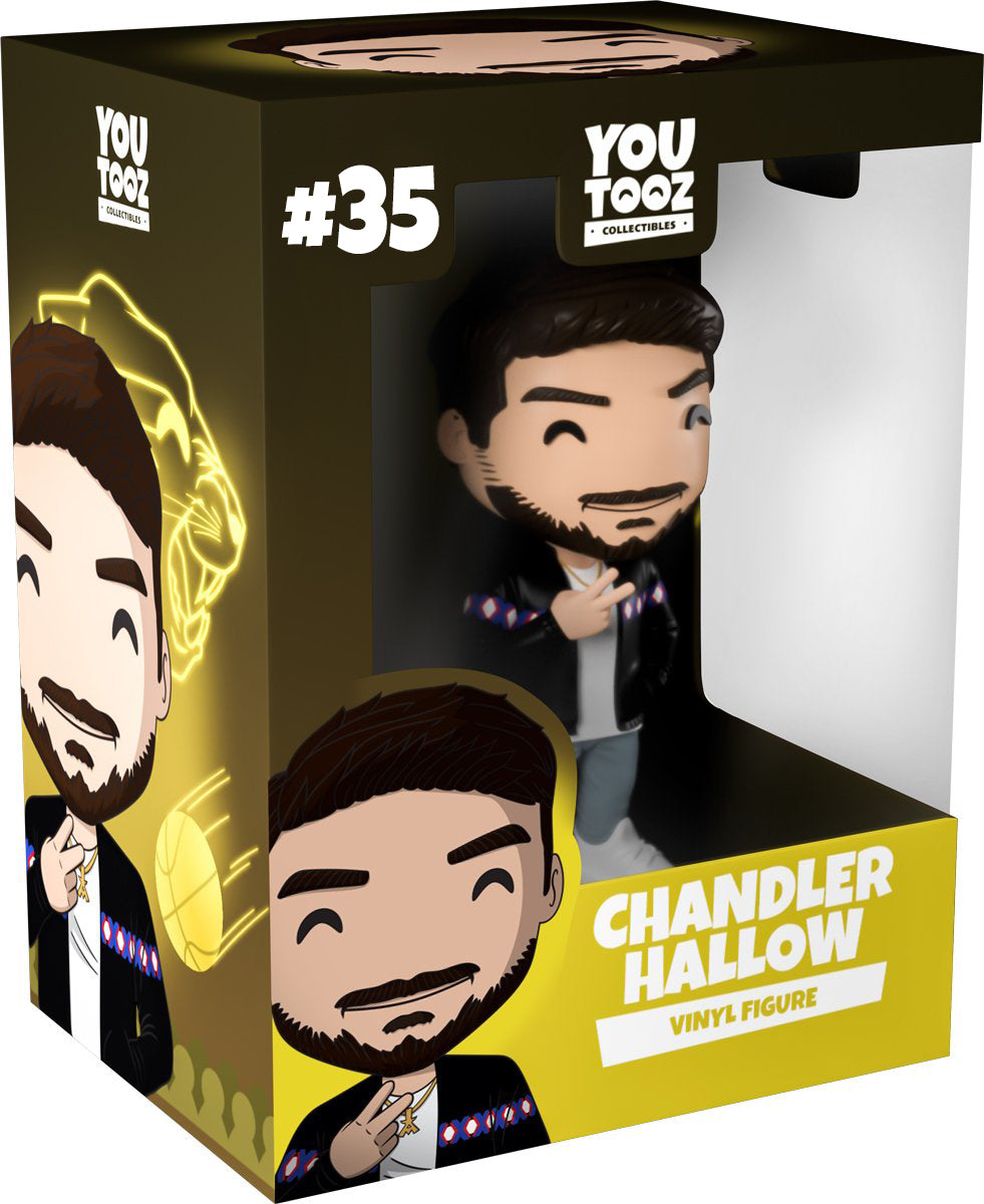 Chandler Hallow - Image 2