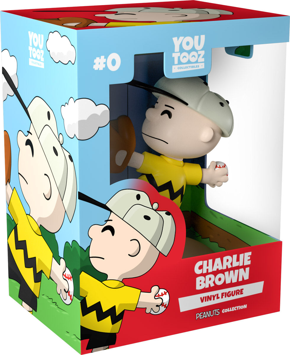 Charlie Brown (US, UK, AU & Canada Only) - Image 2