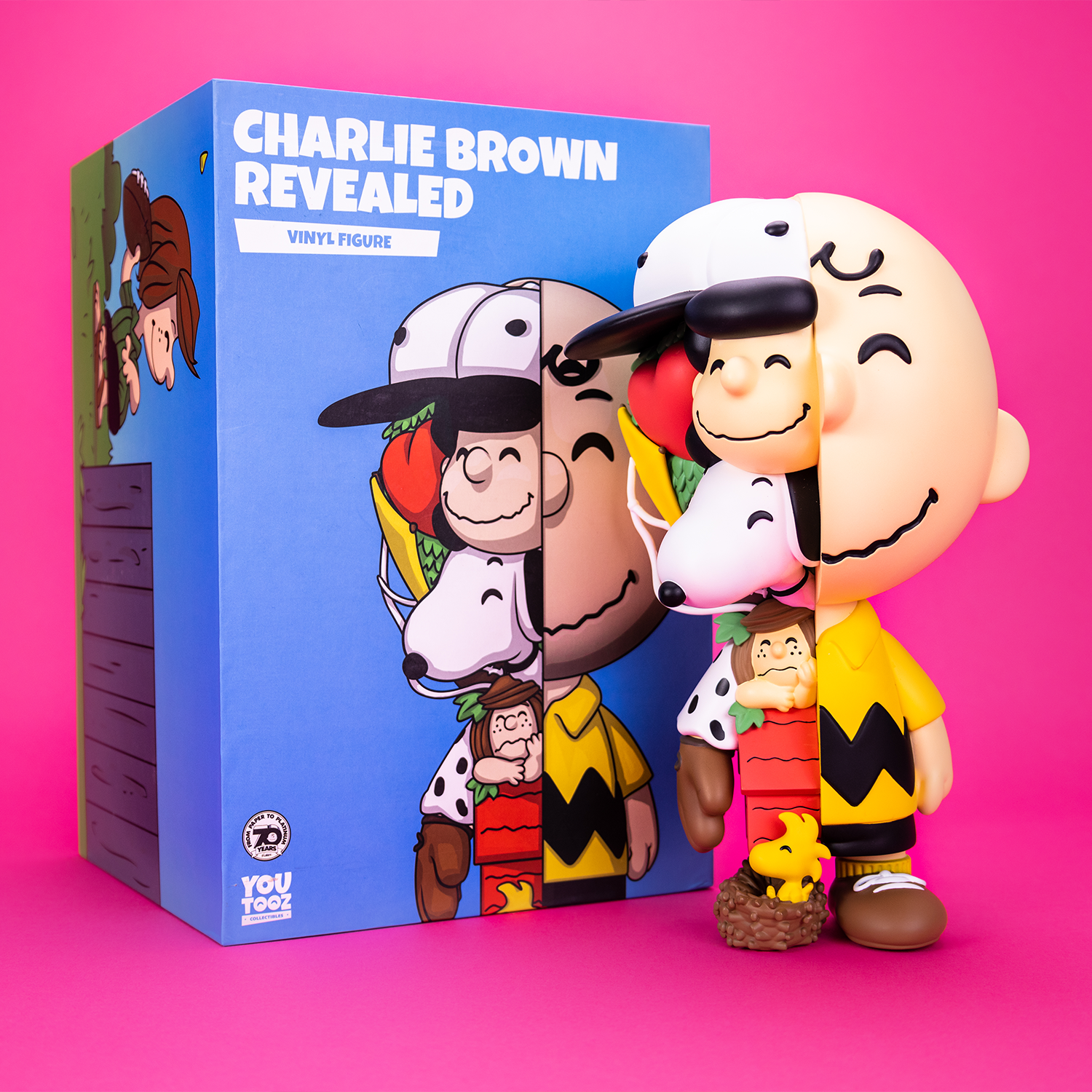 Charlie Brown Revealed - Image 3