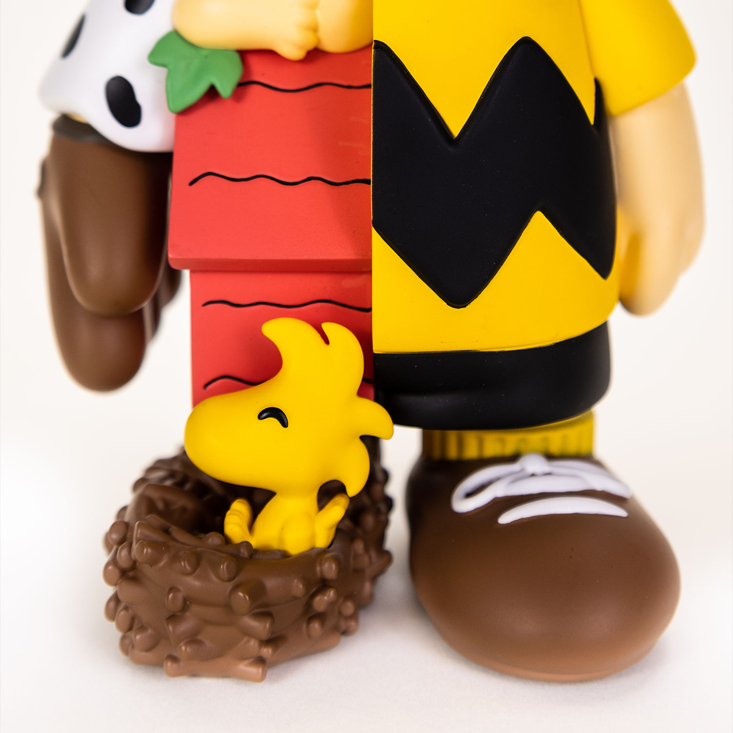 Charlie Brown Revealed - Image 5