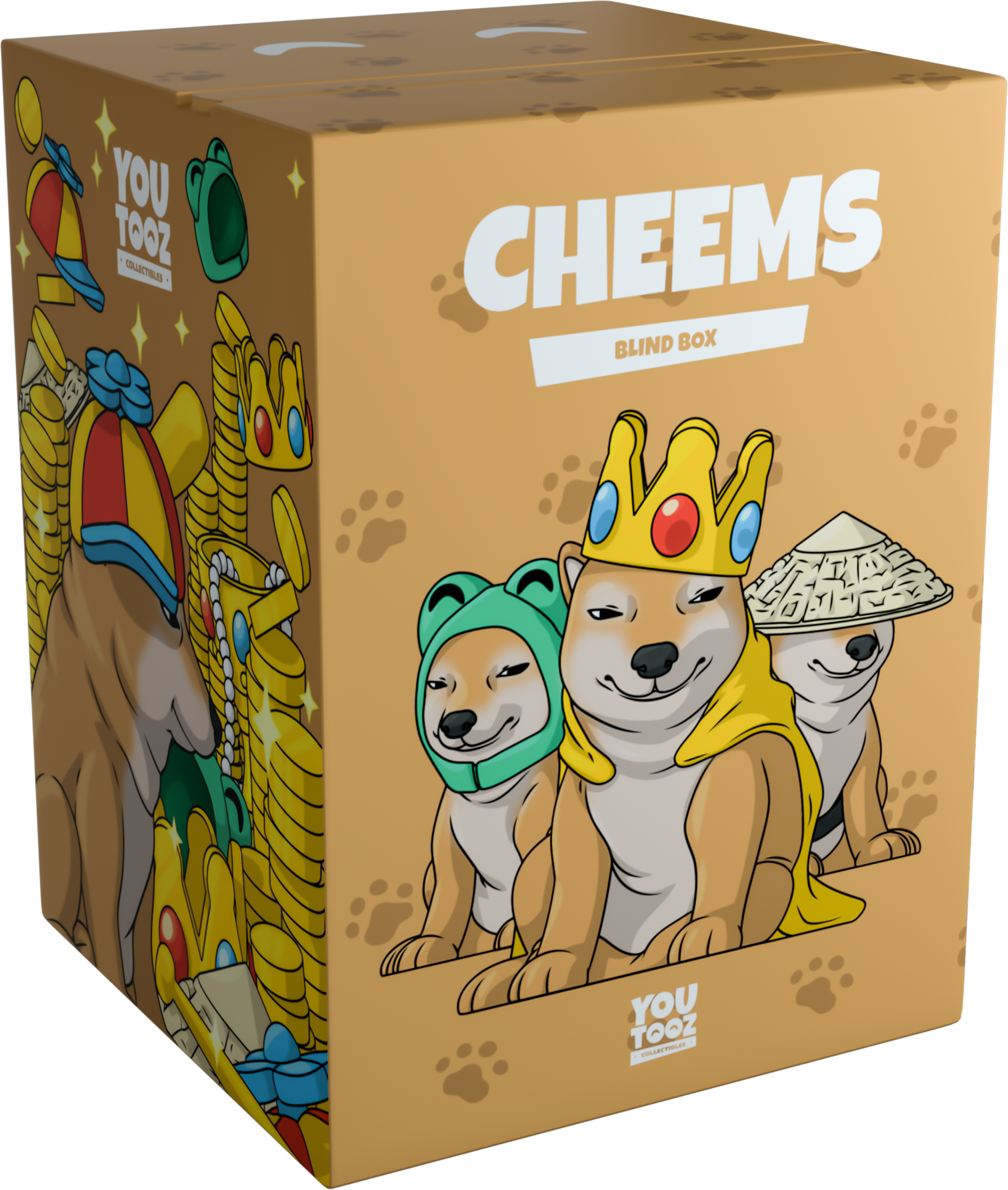 Cheems Blind Box - Image 6