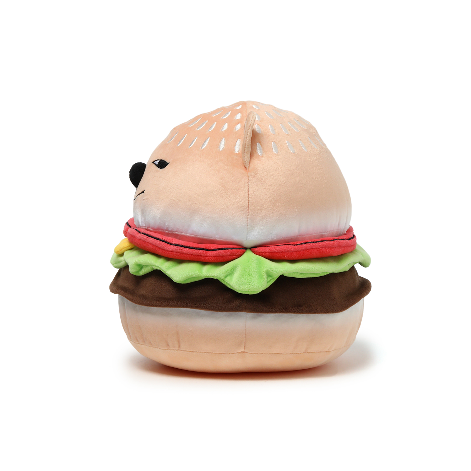 Cheemsburger Plush (9in) - Image 4